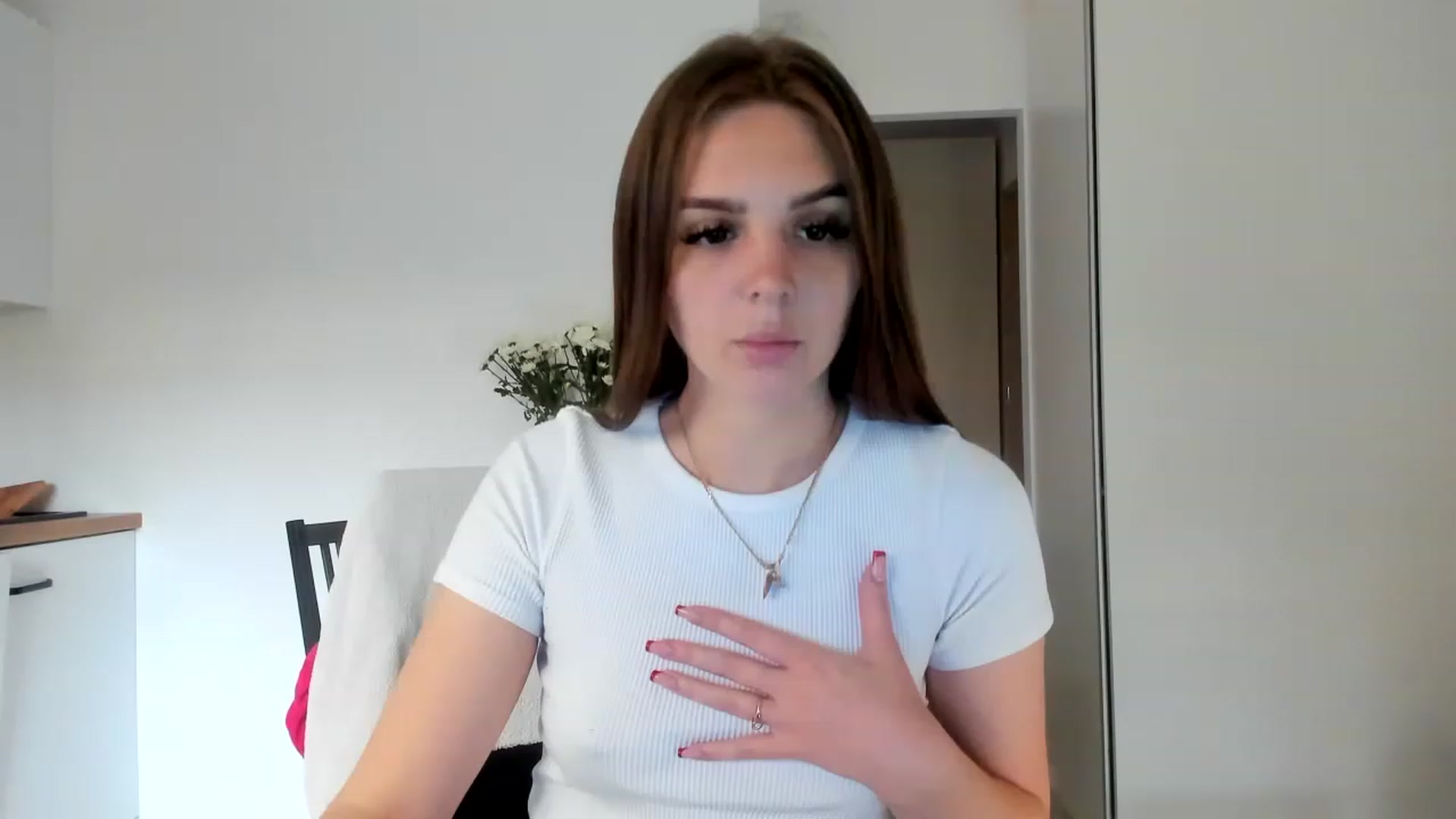 Gallery image thumbnail from YourBabeDoll's myfreecams stream on, 06/09/2023, 16:56 image 4 of 20