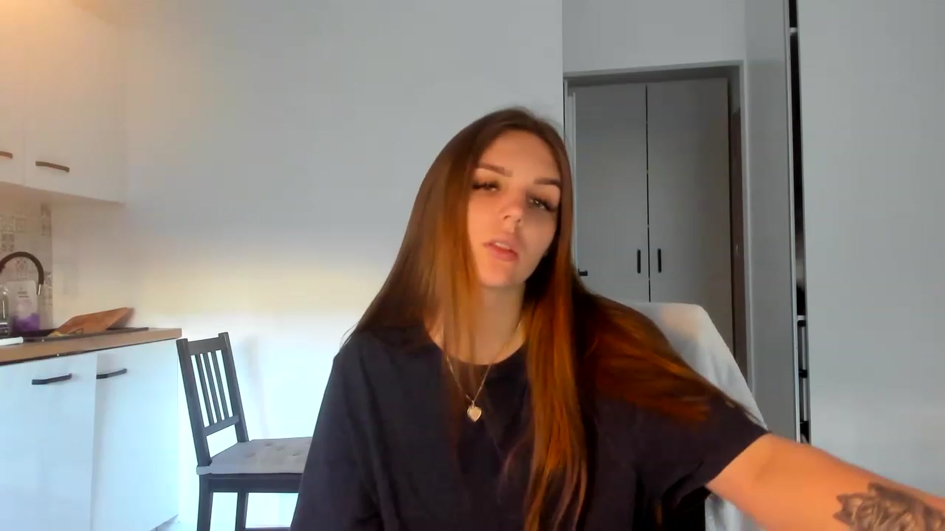 Gallery image thumbnail from YourBabeDoll's myfreecams stream on, 06/11/2023, 16:09 image 18 of 20
