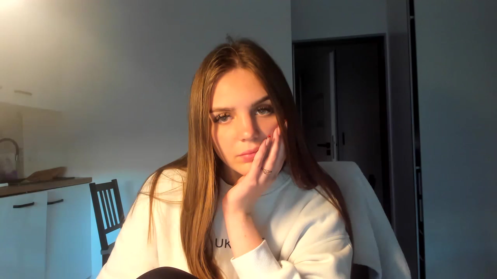 Gallery image thumbnail from YourBabeDoll's myfreecams stream on, 06/11/2023, 17:52 image 4 of 20