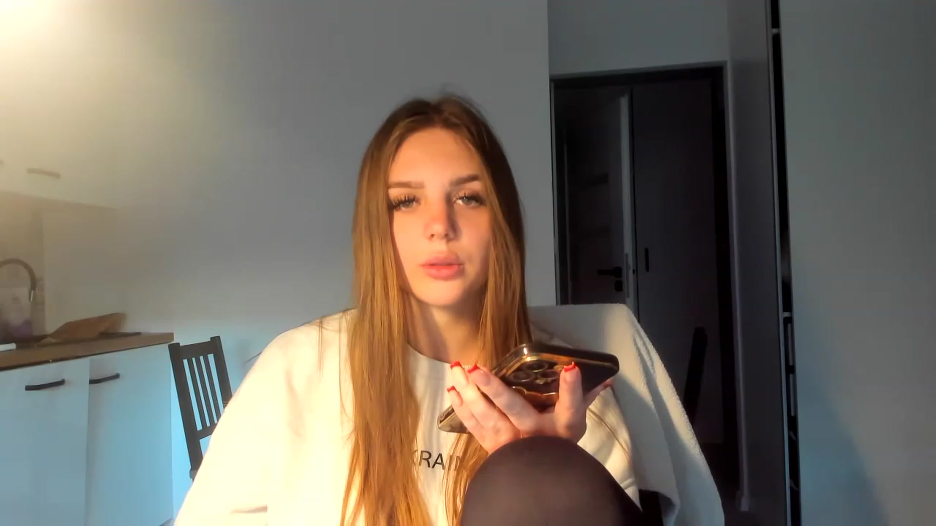 Gallery image thumbnail from YourBabeDoll's myfreecams stream on, 06/11/2023, 17:52 image 18 of 20