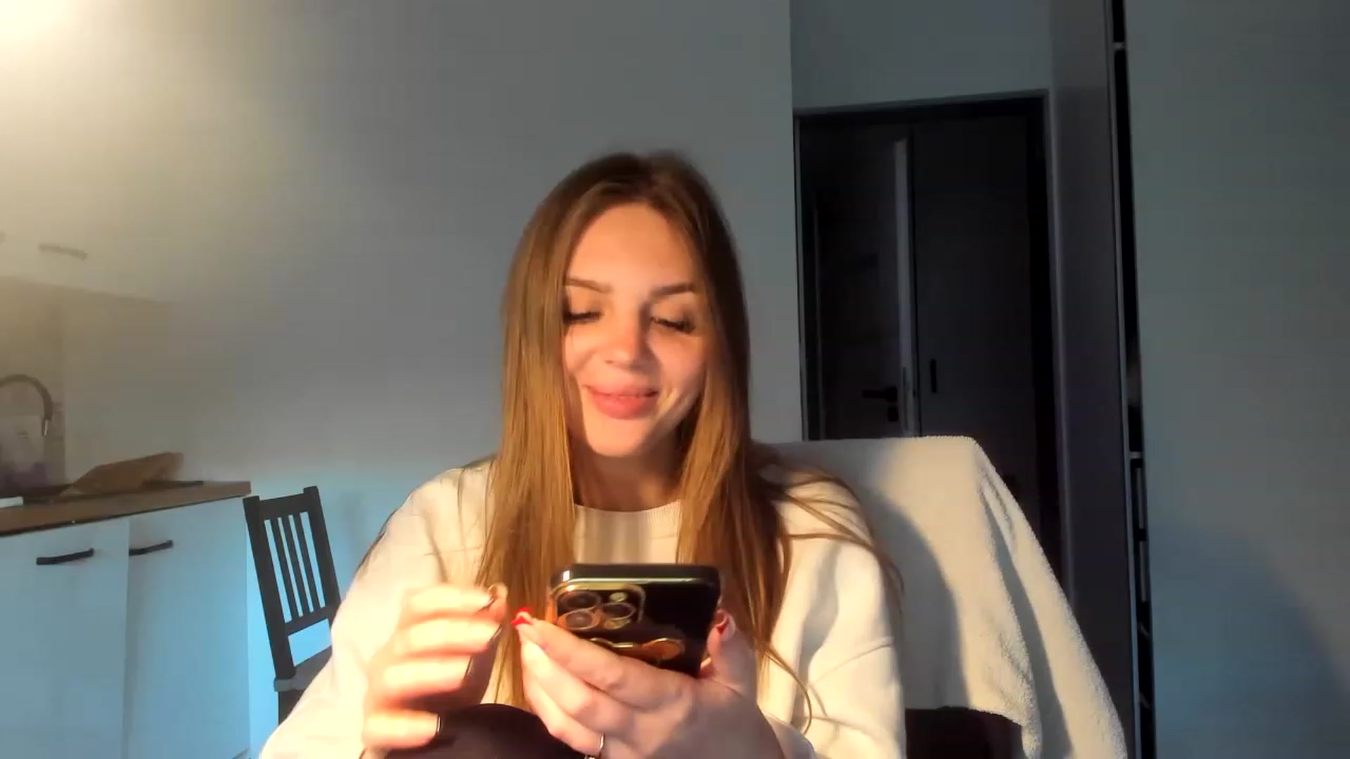 Gallery image thumbnail from YourBabeDoll's myfreecams stream on, 06/11/2023, 17:52 image 15 of 20