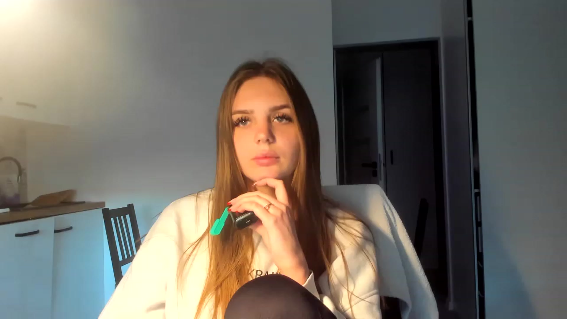 Gallery image thumbnail from YourBabeDoll's myfreecams stream on, 06/11/2023, 17:52 image 17 of 20