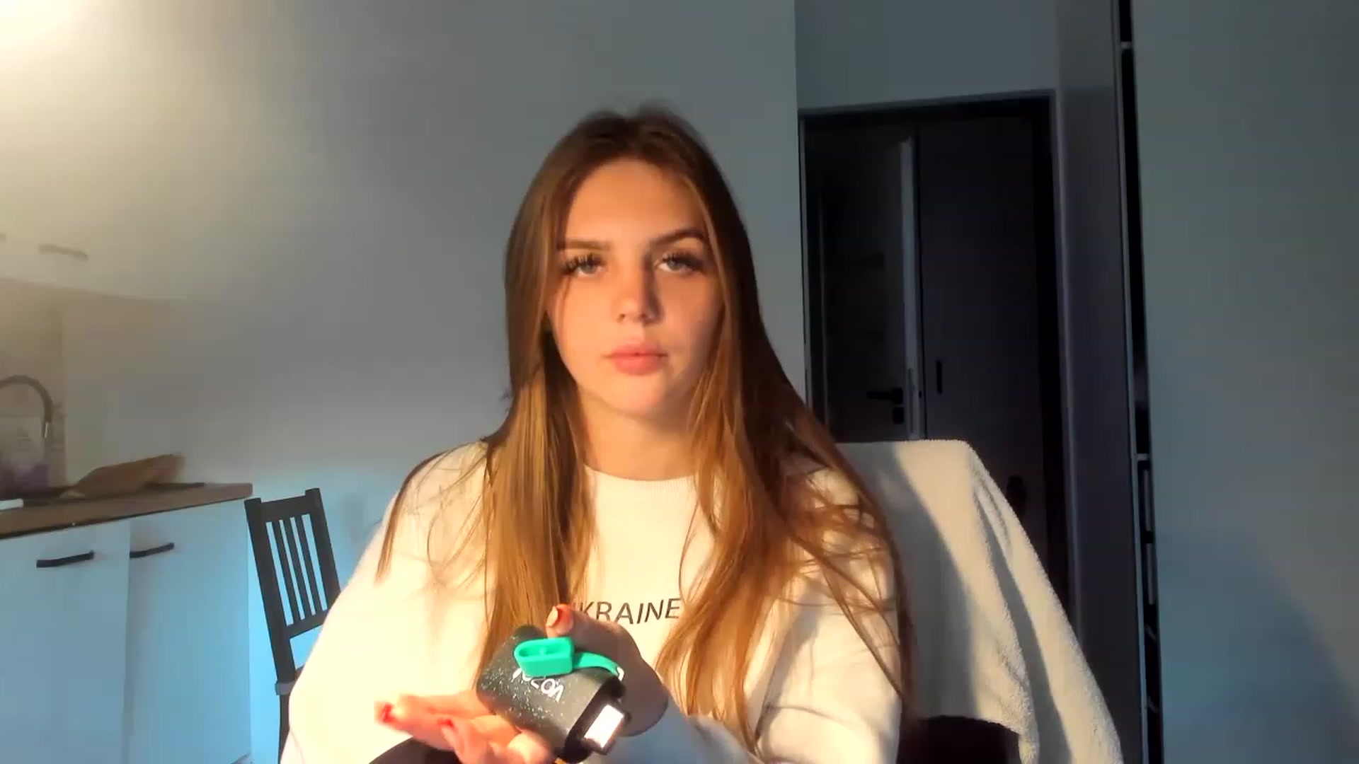 Gallery image thumbnail from YourBabeDoll's myfreecams stream on, 06/11/2023, 17:52 image 7 of 20