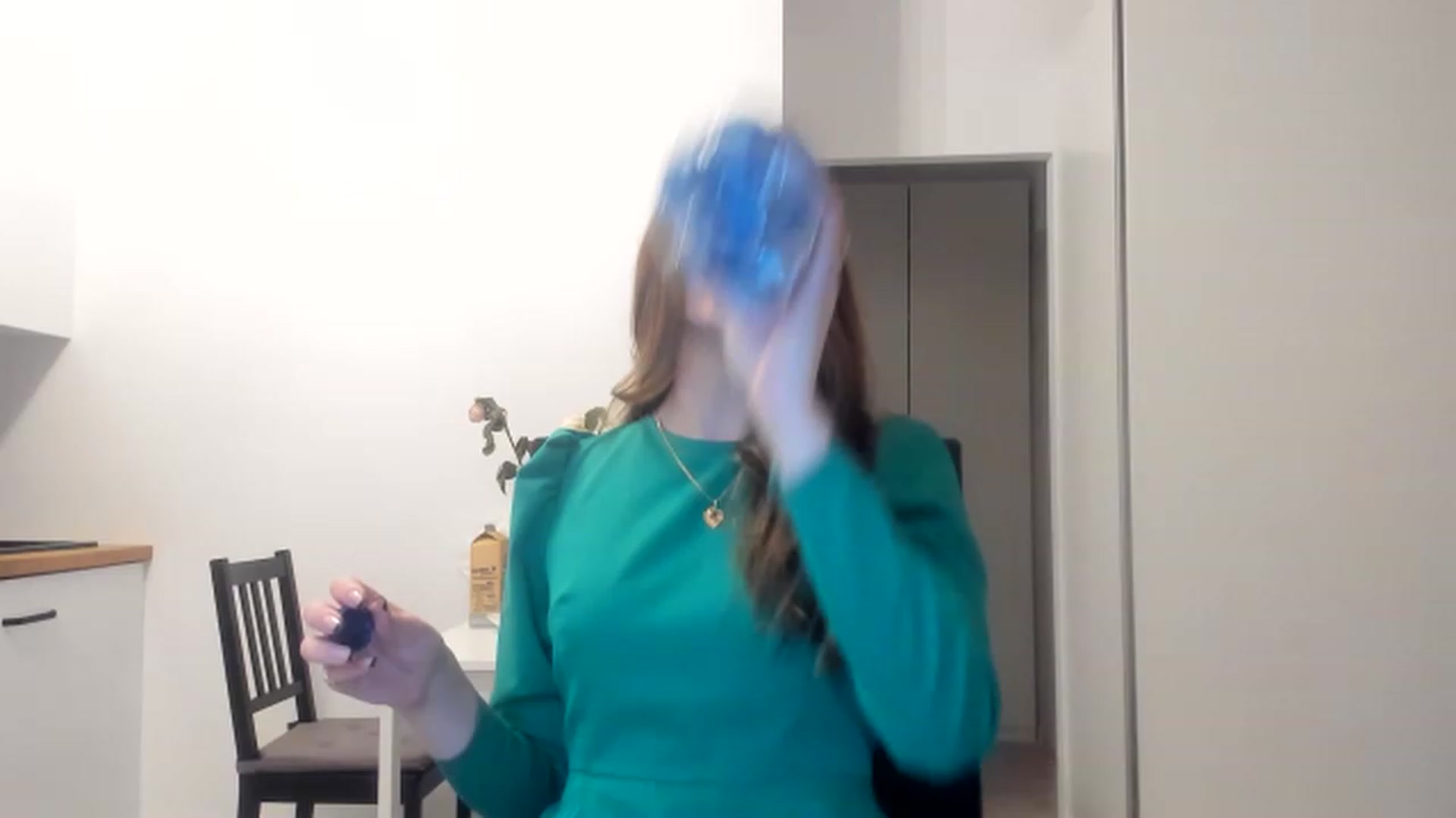 Gallery image thumbnail from YourBabeDoll's myfreecams stream on, 06/19/2023, 23:34 image 16 of 20