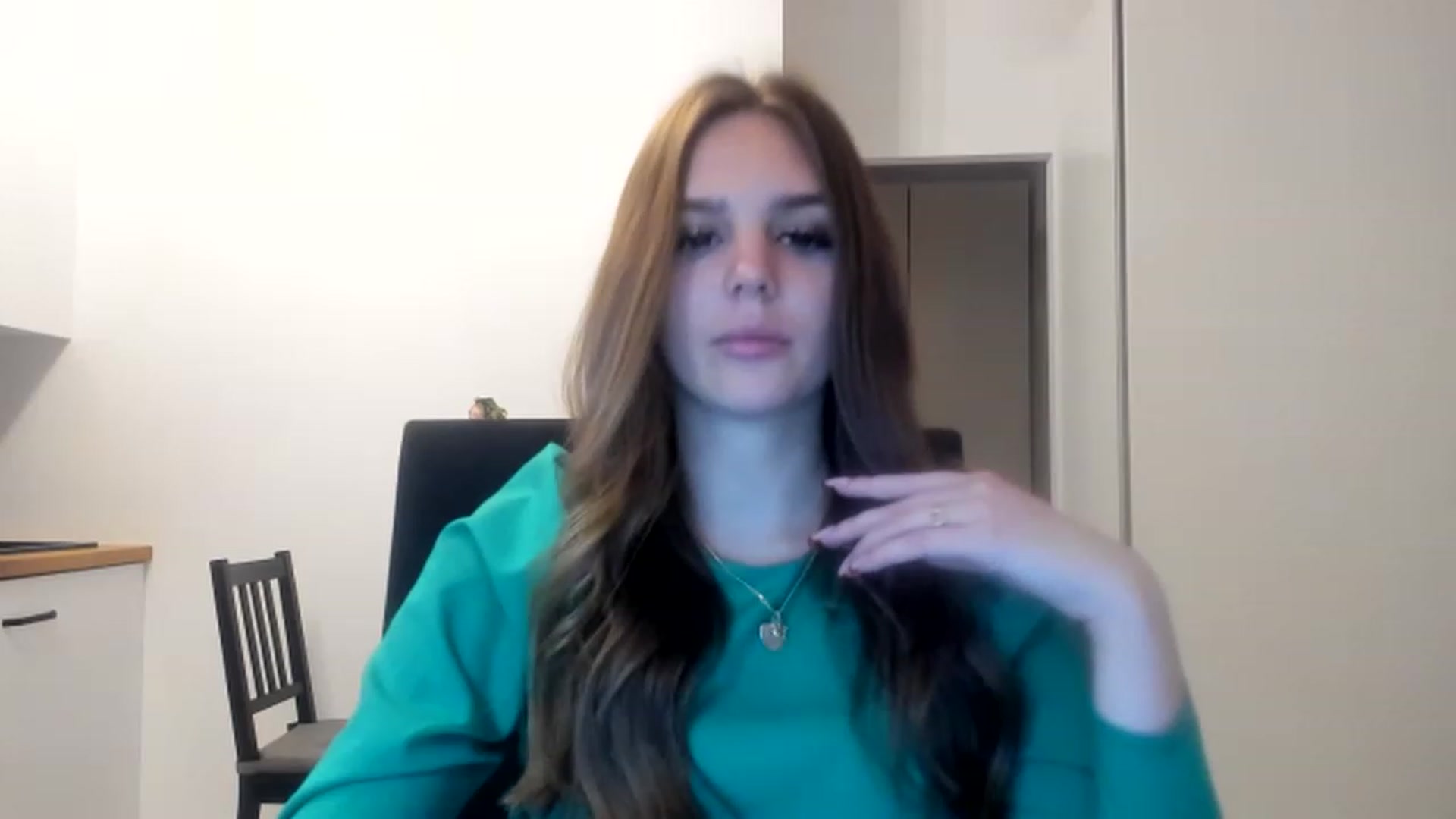 Gallery image thumbnail from YourBabeDoll's myfreecams stream on, 06/19/2023, 23:34 image 20 of 20