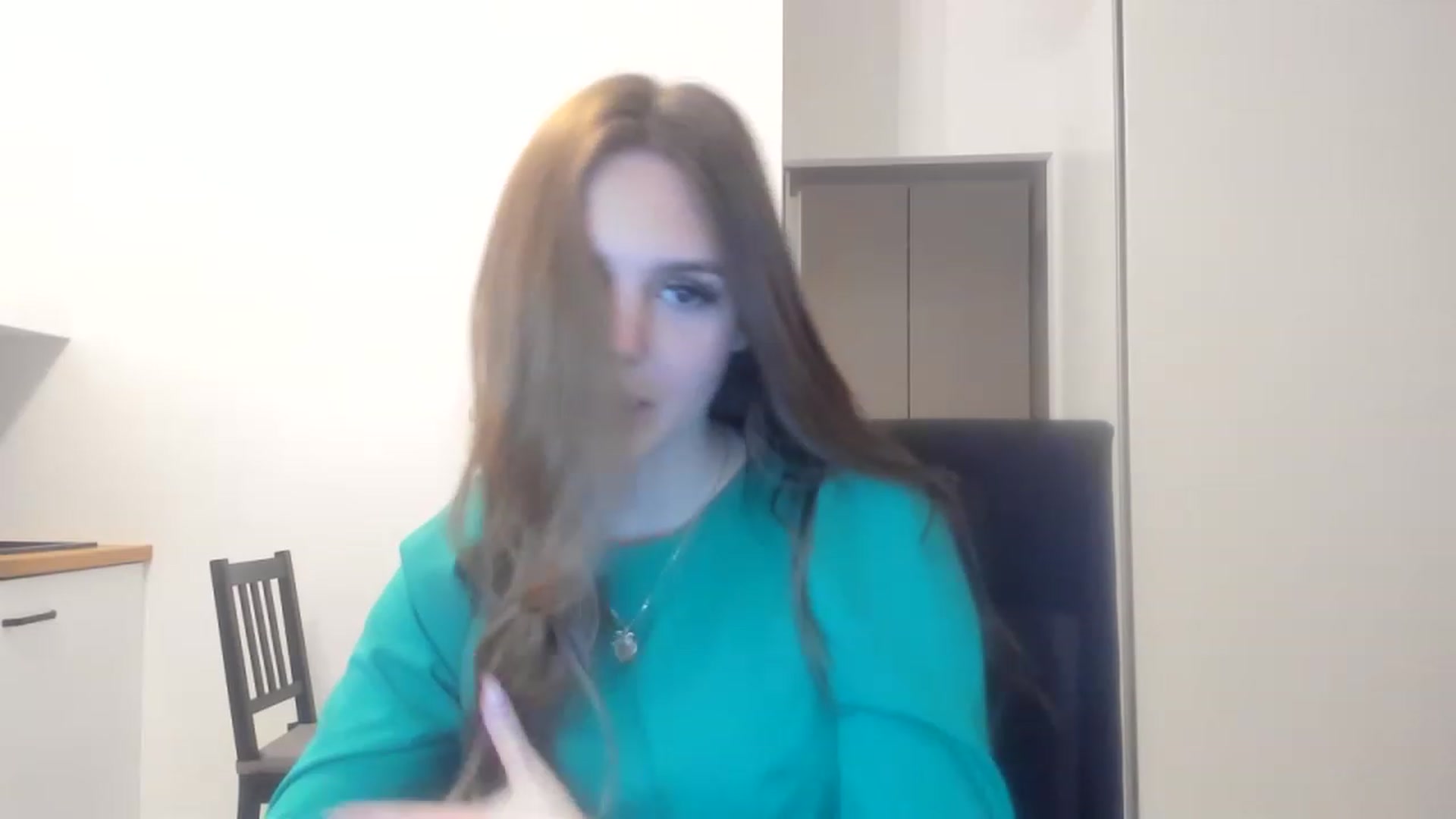 Gallery image thumbnail from YourBabeDoll's myfreecams stream on, 06/19/2023, 23:34 image 14 of 20