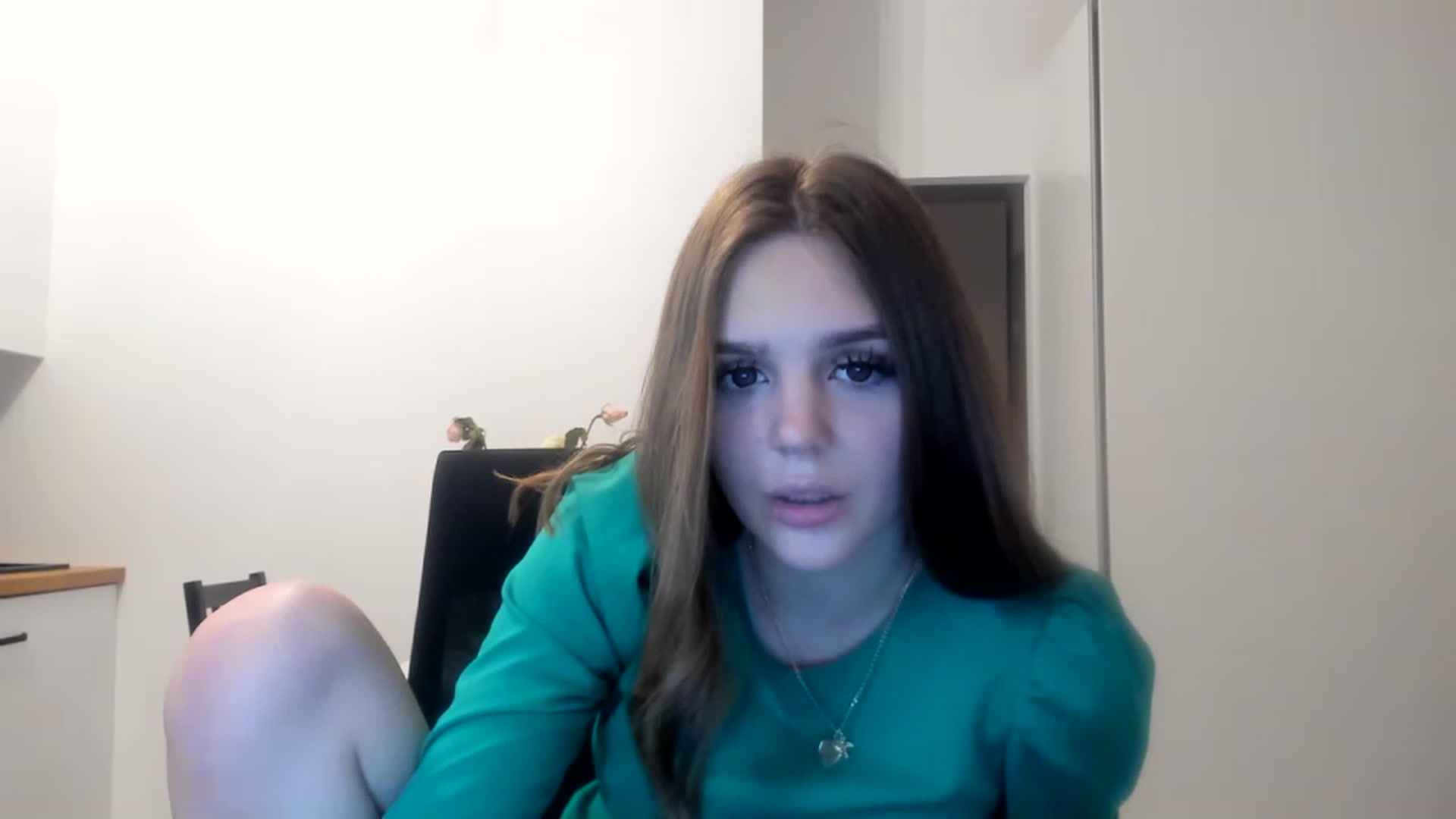 Gallery image thumbnail from YourBabeDoll's myfreecams stream on, 06/19/2023, 23:34 image 4 of 20