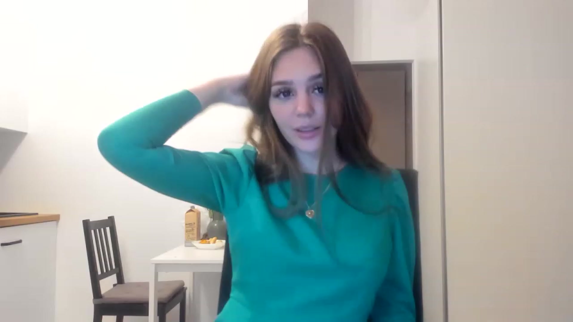 Gallery image thumbnail from YourBabeDoll's myfreecams stream on, 06/19/2023, 23:34 image 6 of 20