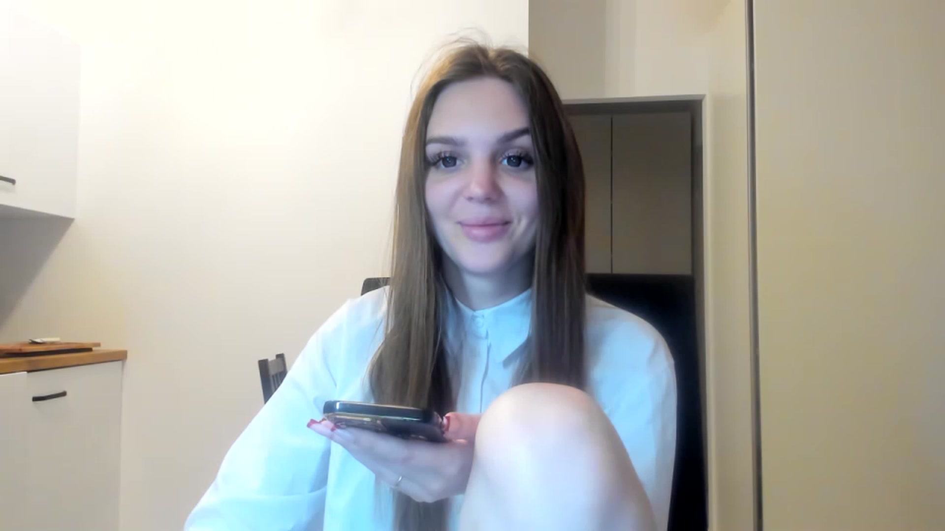Gallery image thumbnail from YourBabeDoll's myfreecams stream on, 06/25/2023, 22:06 image 5 of 20