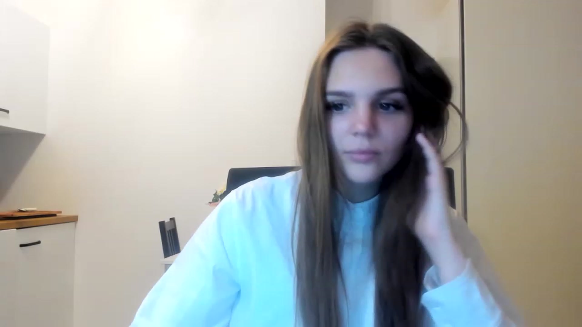 Gallery image thumbnail from YourBabeDoll's myfreecams stream on, 06/25/2023, 22:06 image 16 of 20