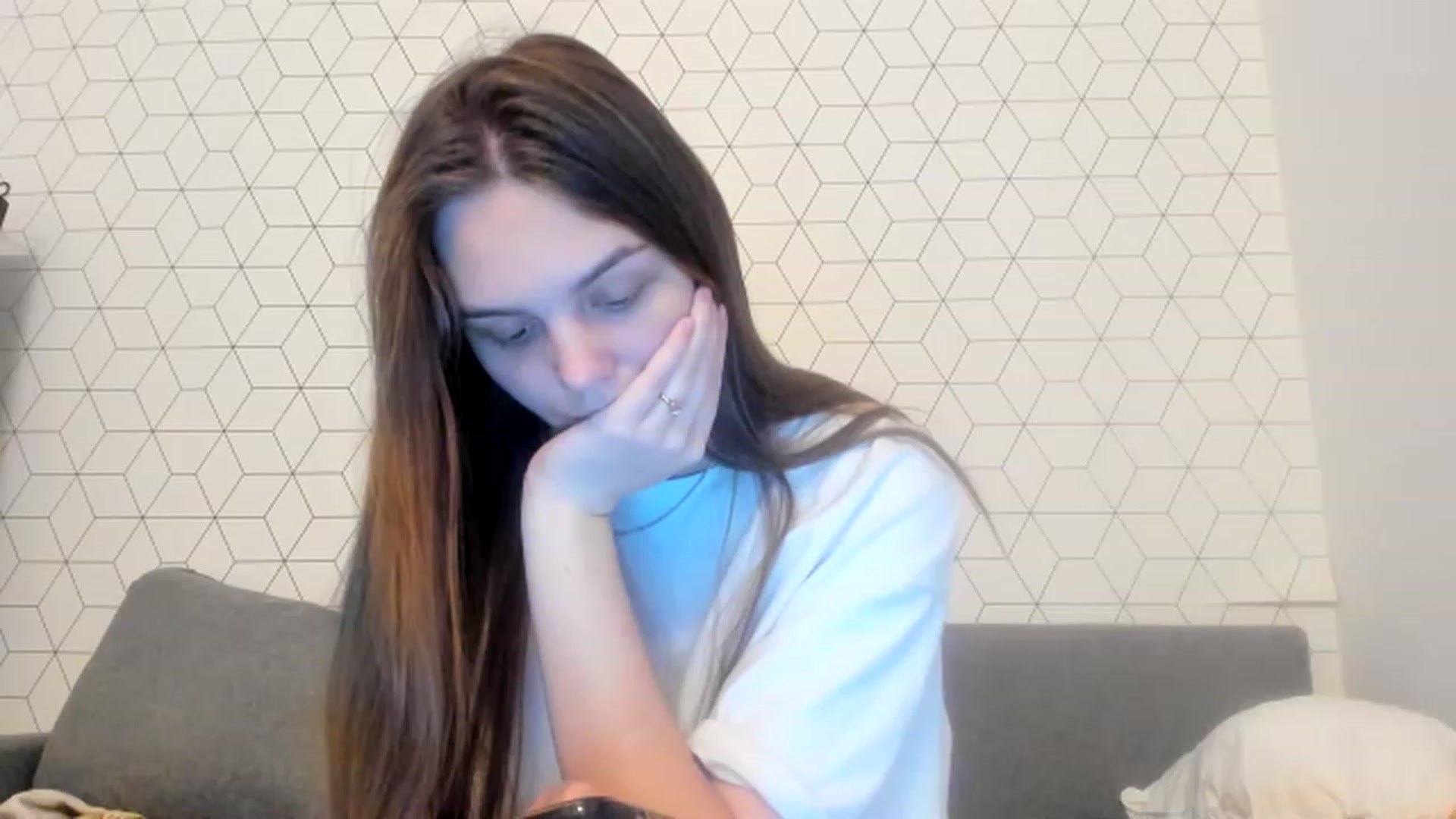 Gallery image thumbnail from YourBabeDoll's myfreecams stream on, 07/03/2023, 18:23 image 12 of 20