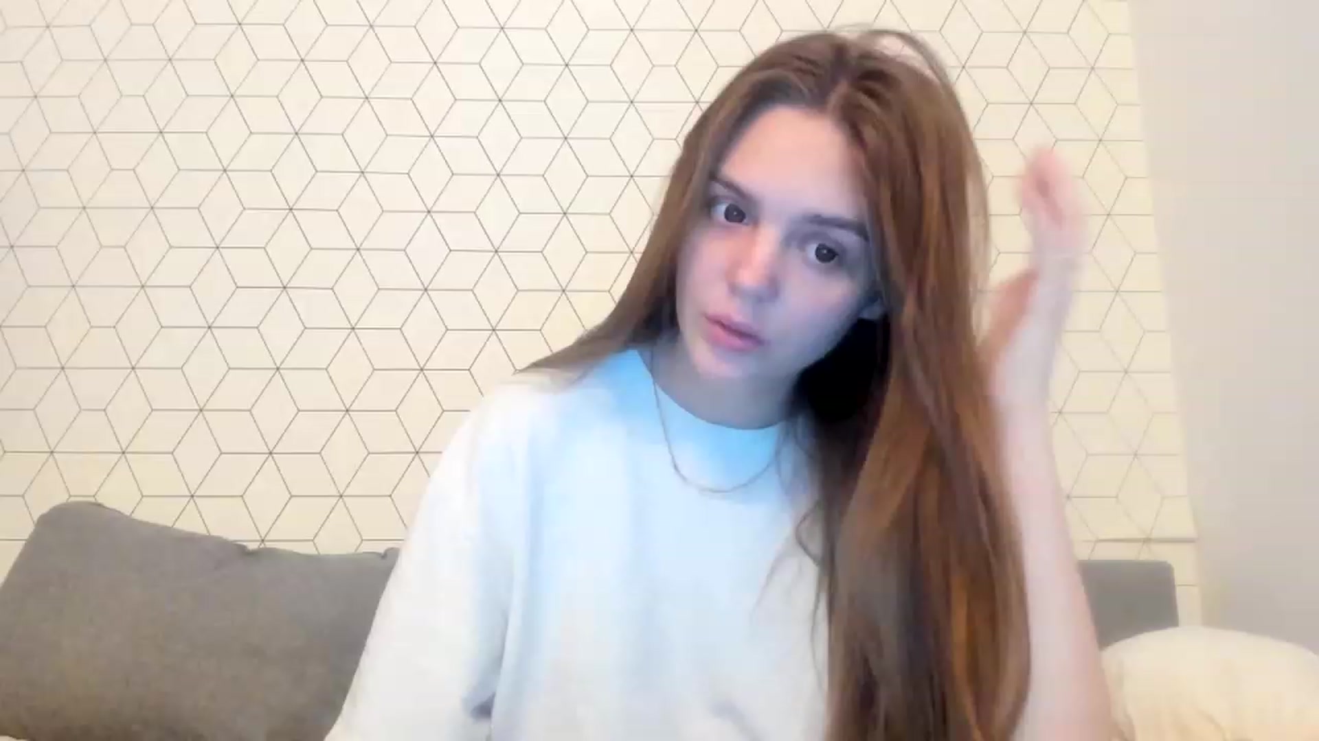 Gallery image thumbnail from YourBabeDoll's myfreecams stream on, 07/03/2023, 18:23 image 5 of 20