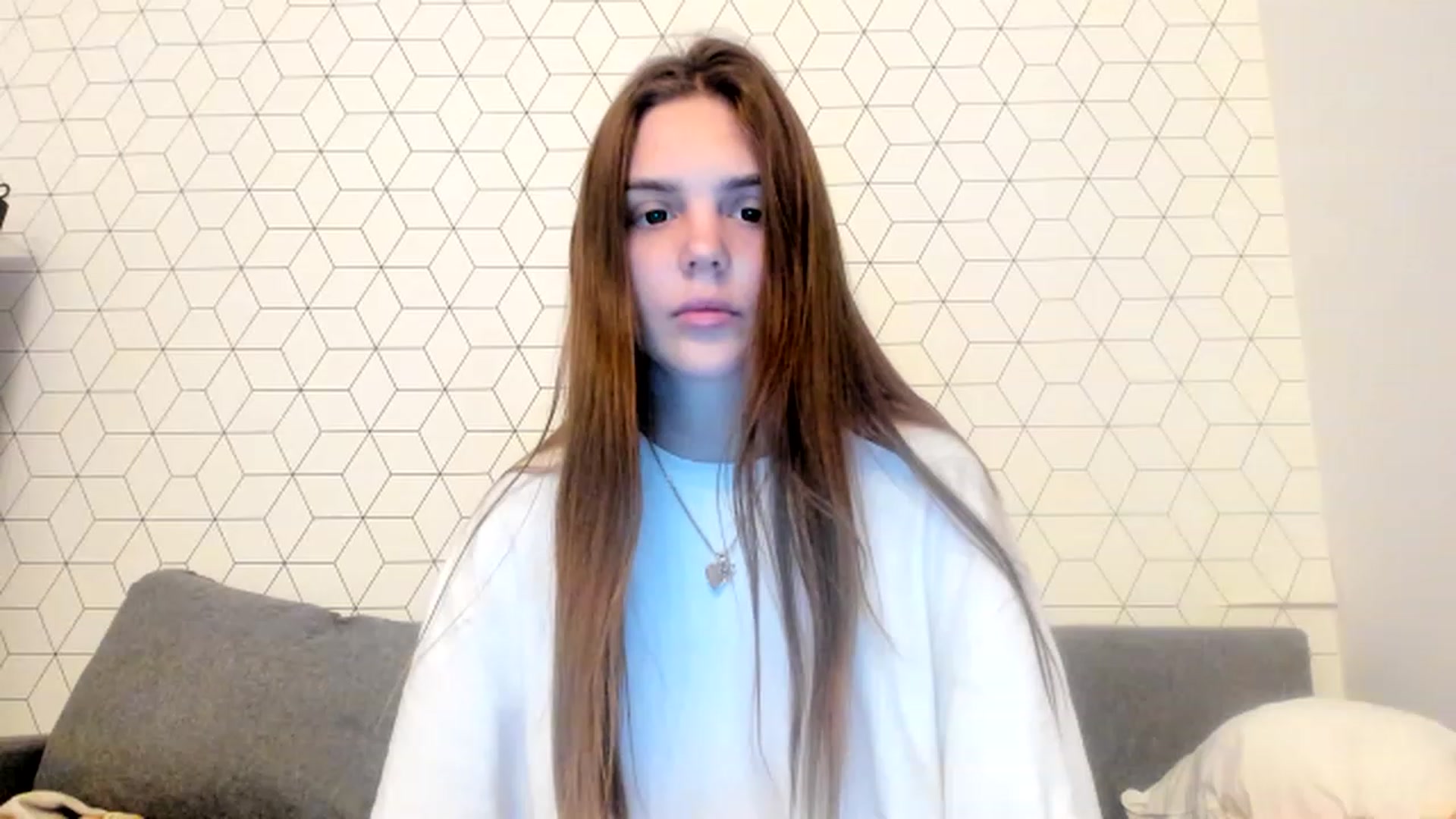 Gallery image thumbnail from YourBabeDoll's myfreecams stream on, 07/03/2023, 18:23 image 14 of 20