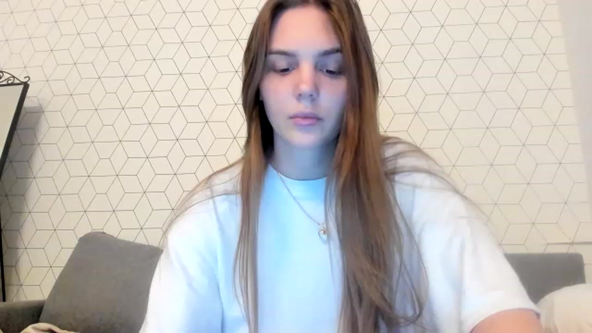 Gallery image thumbnail from YourBabeDoll's myfreecams stream on, 07/03/2023, 18:23 image 17 of 20