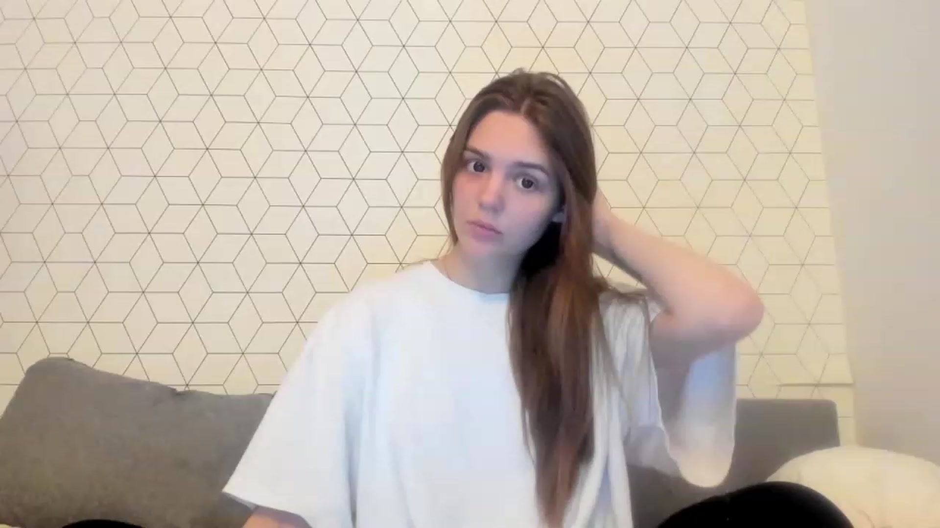 Gallery image thumbnail from YourBabeDoll's myfreecams stream on, 07/03/2023, 18:23 image 4 of 20