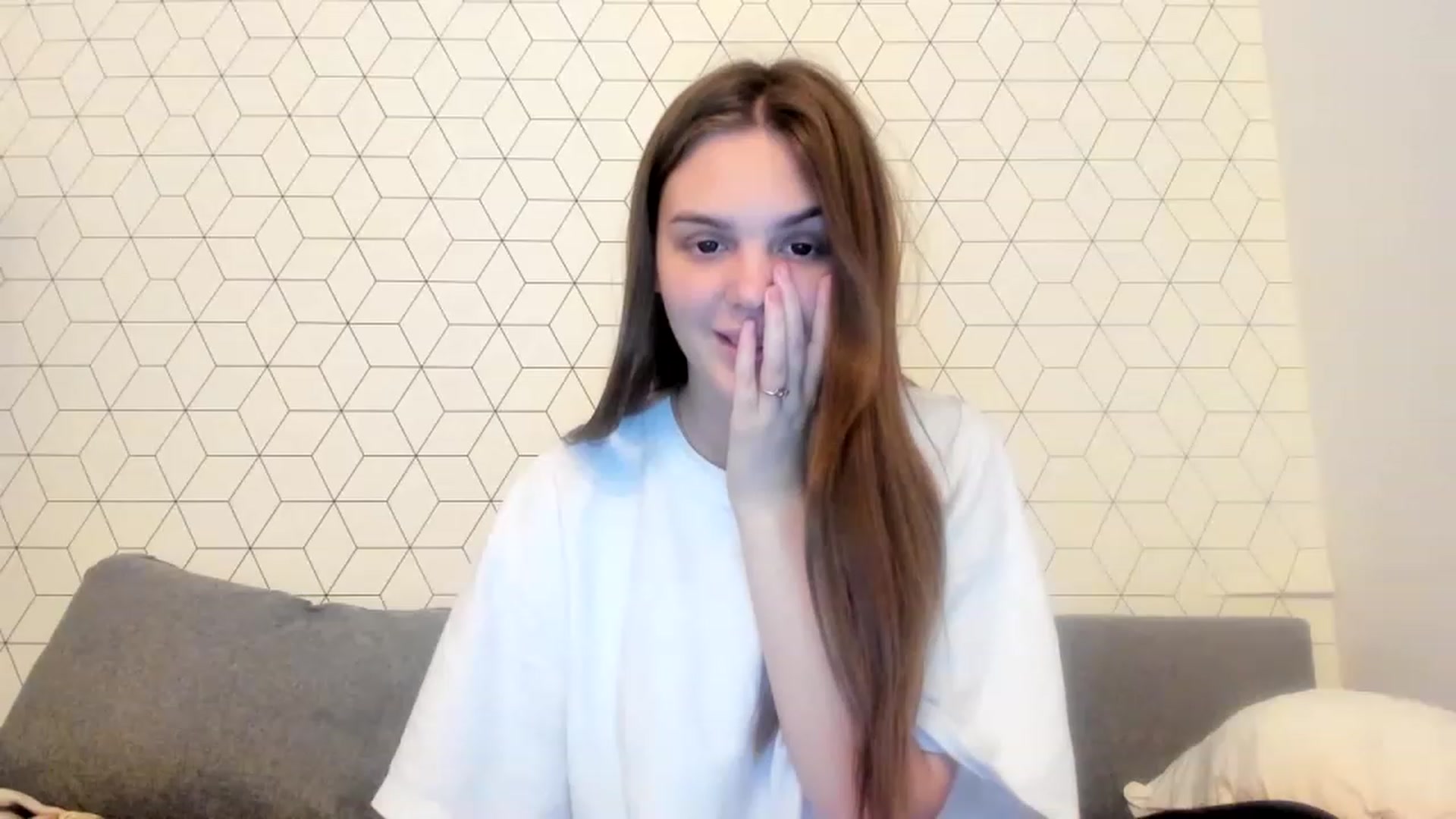 Gallery image thumbnail from YourBabeDoll's myfreecams stream on, 07/03/2023, 18:23 image 1 of 20