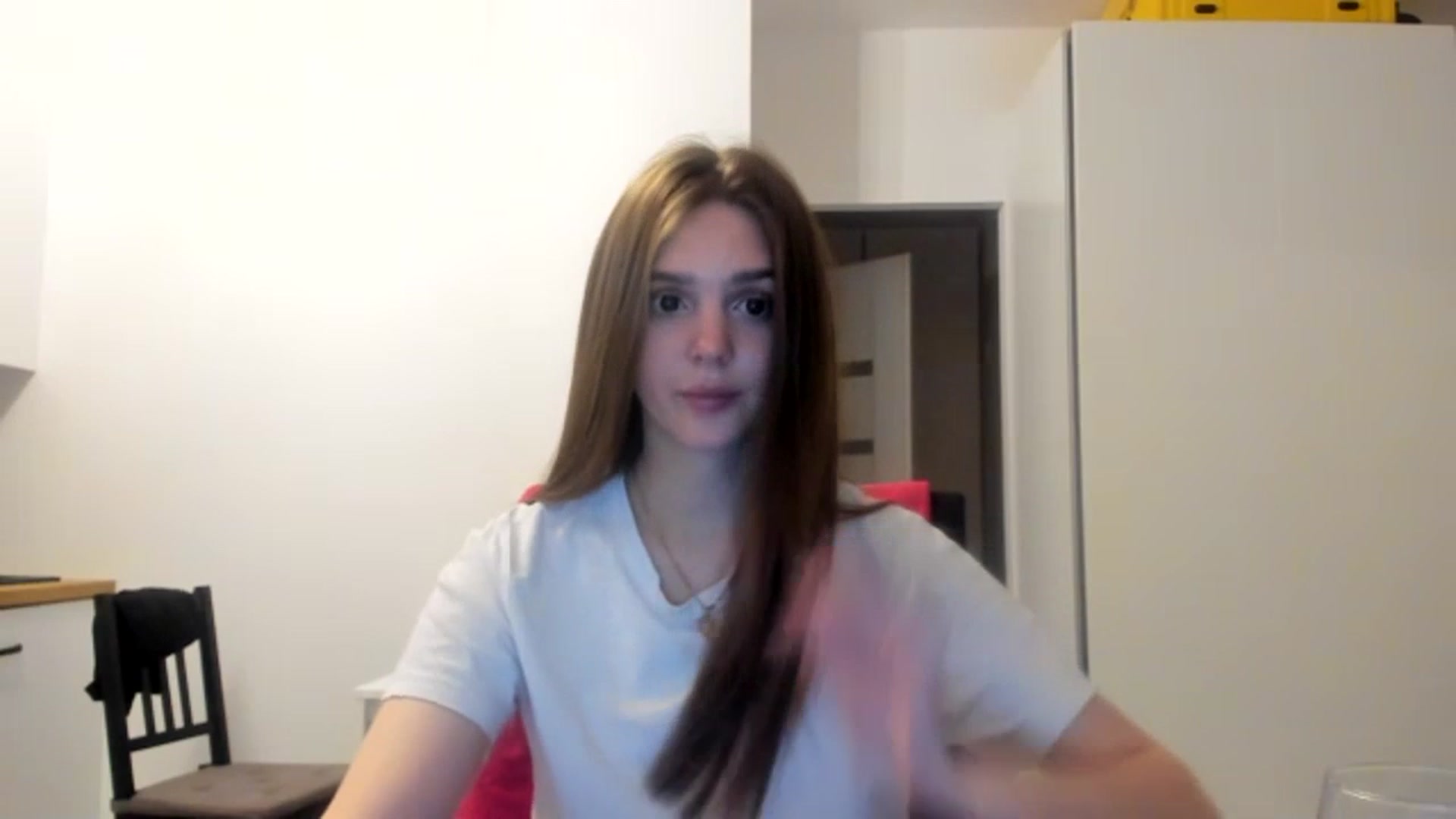 Gallery image thumbnail from YourBabeDoll's myfreecams stream on, 07/07/2023, 24:20 image 18 of 20