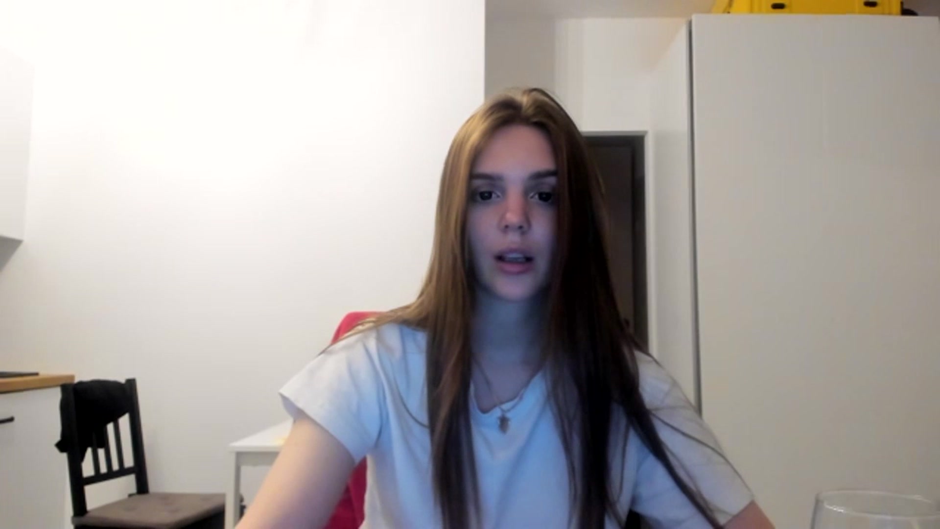 Gallery image thumbnail from YourBabeDoll's myfreecams stream on, 07/07/2023, 24:20 image 17 of 20
