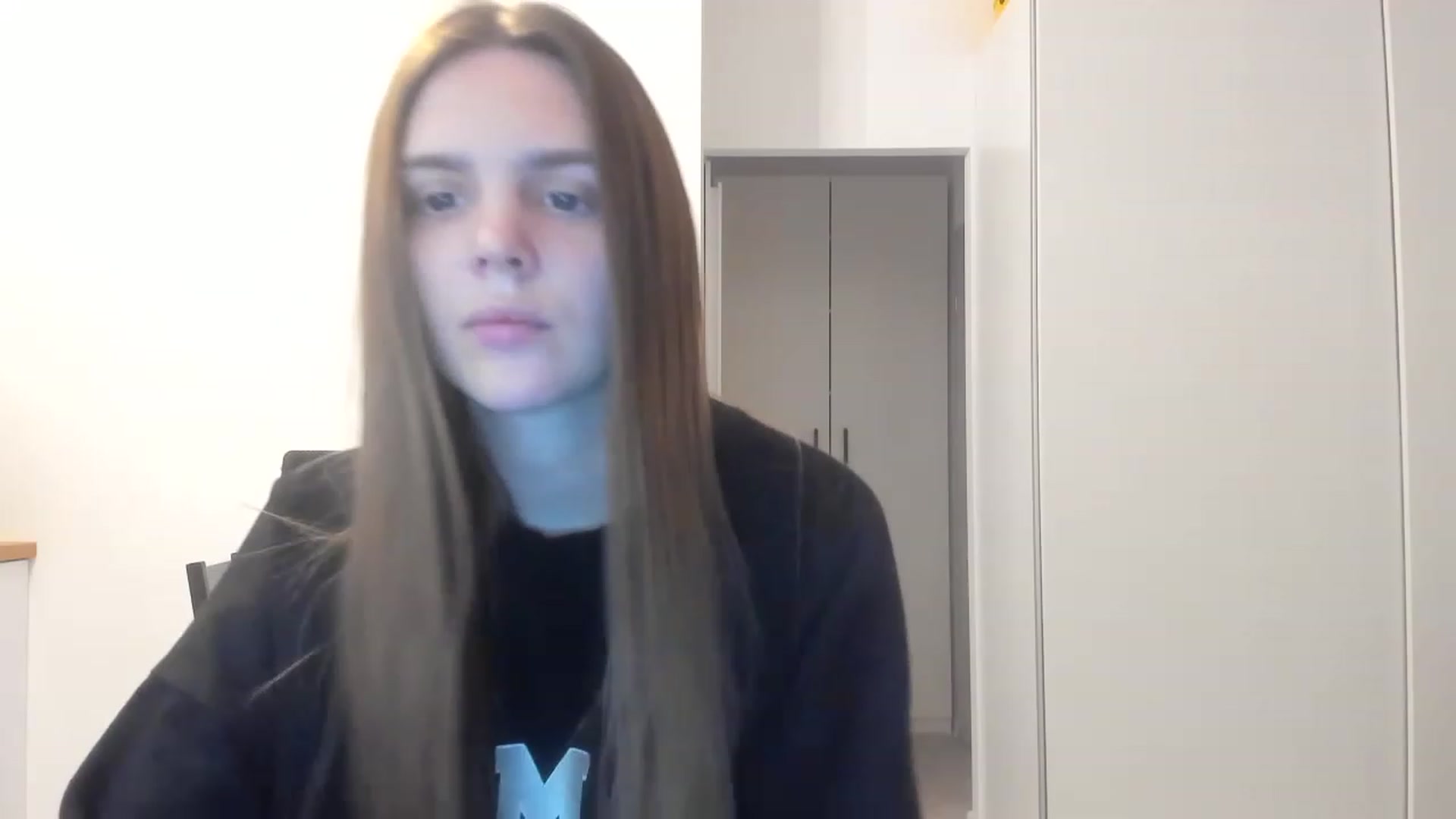 Gallery image thumbnail from YourBabeDoll's myfreecams stream on, 07/27/2023, 23:58 image 3 of 20