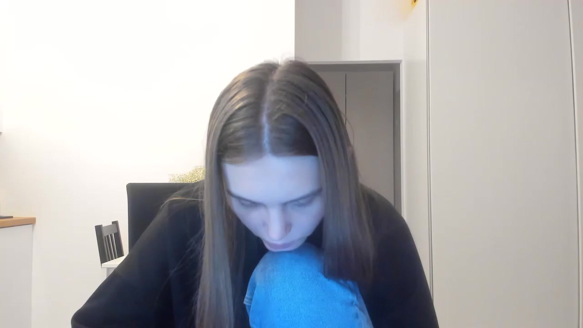 Gallery image thumbnail from YourBabeDoll's myfreecams stream on, 07/27/2023, 23:58 image 19 of 20