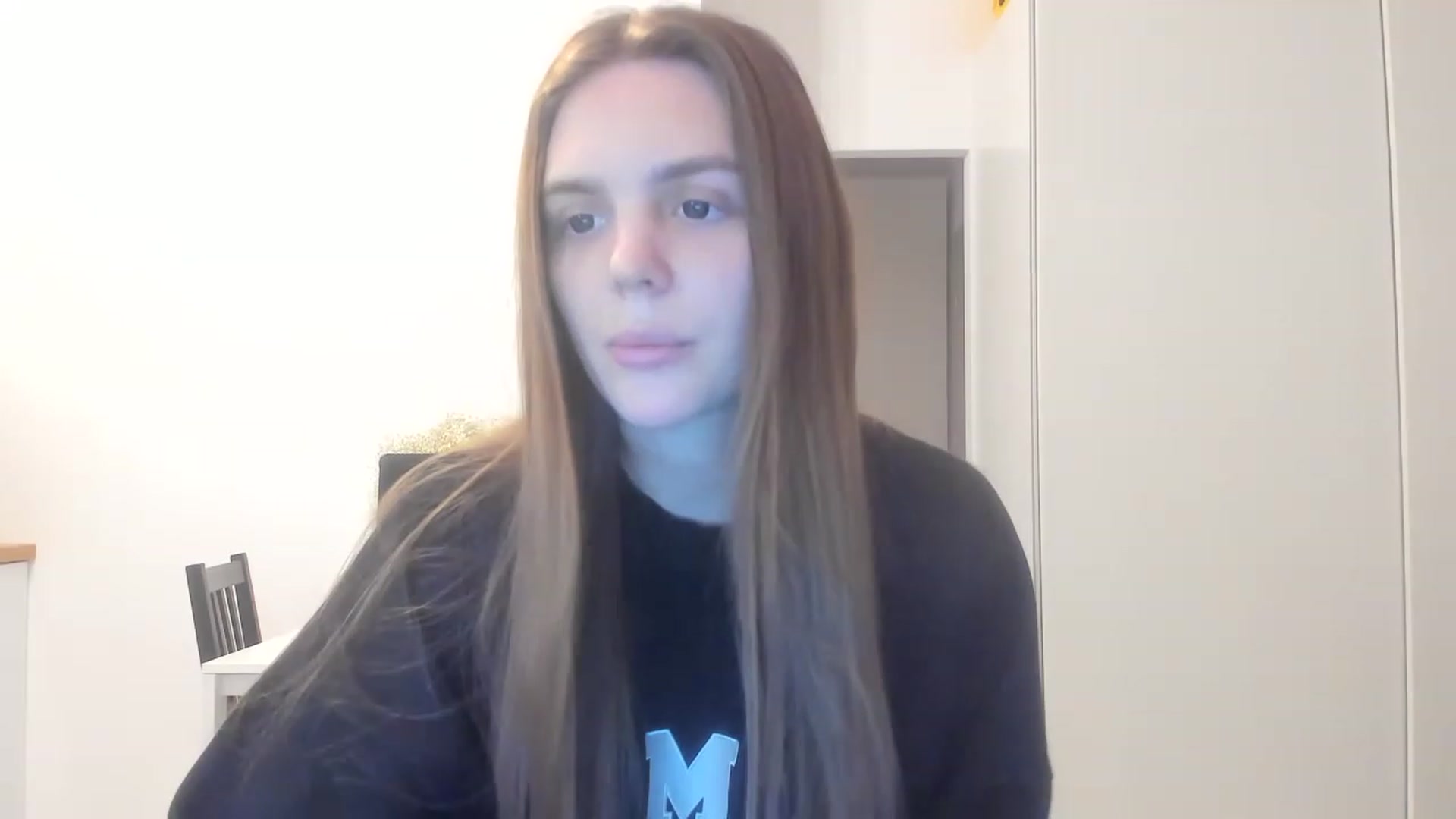 Gallery image thumbnail from YourBabeDoll's myfreecams stream on, 07/27/2023, 23:58 image 5 of 20
