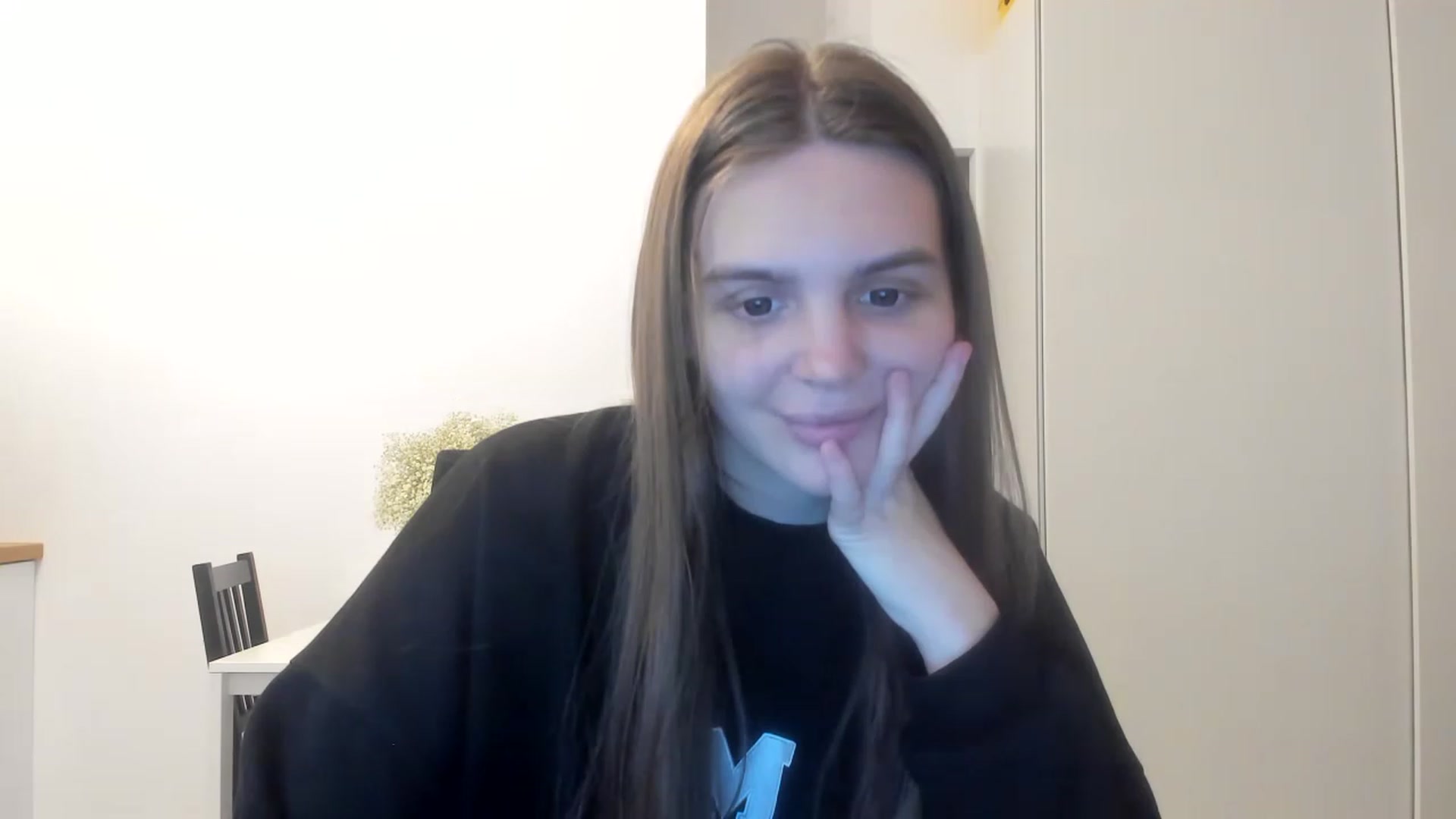 Gallery image thumbnail from YourBabeDoll's myfreecams stream on, 07/27/2023, 23:58 image 12 of 20