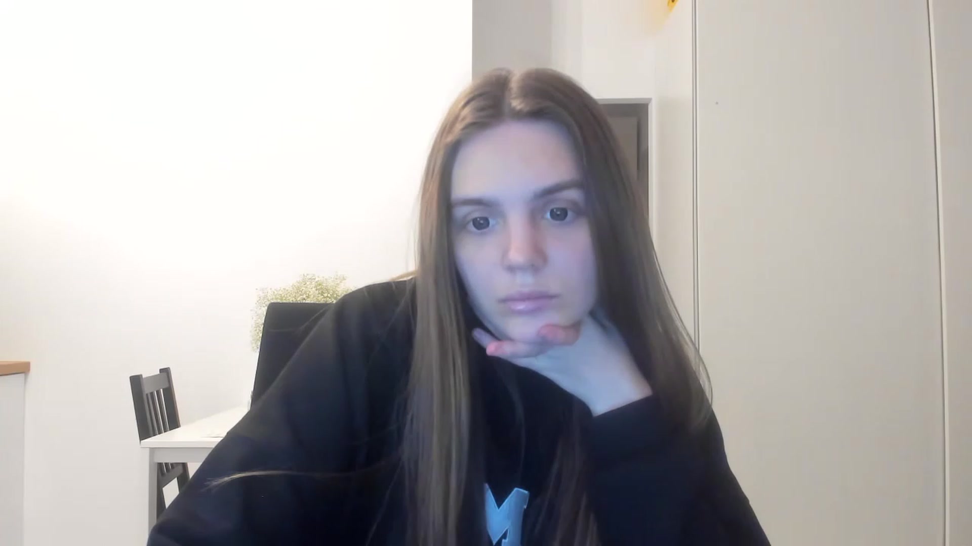 Gallery image thumbnail from YourBabeDoll's myfreecams stream on, 07/27/2023, 23:58 image 9 of 20