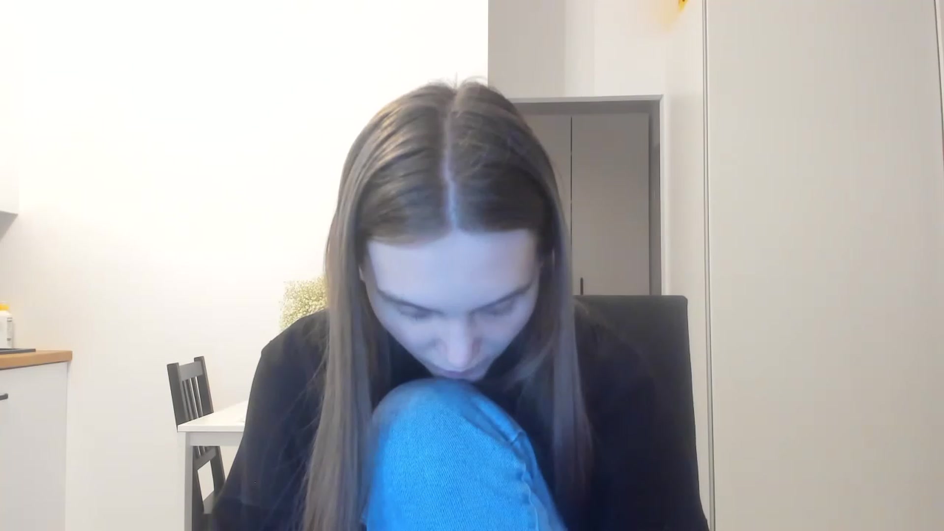 Gallery image thumbnail from YourBabeDoll's myfreecams stream on, 07/27/2023, 23:58 image 15 of 20