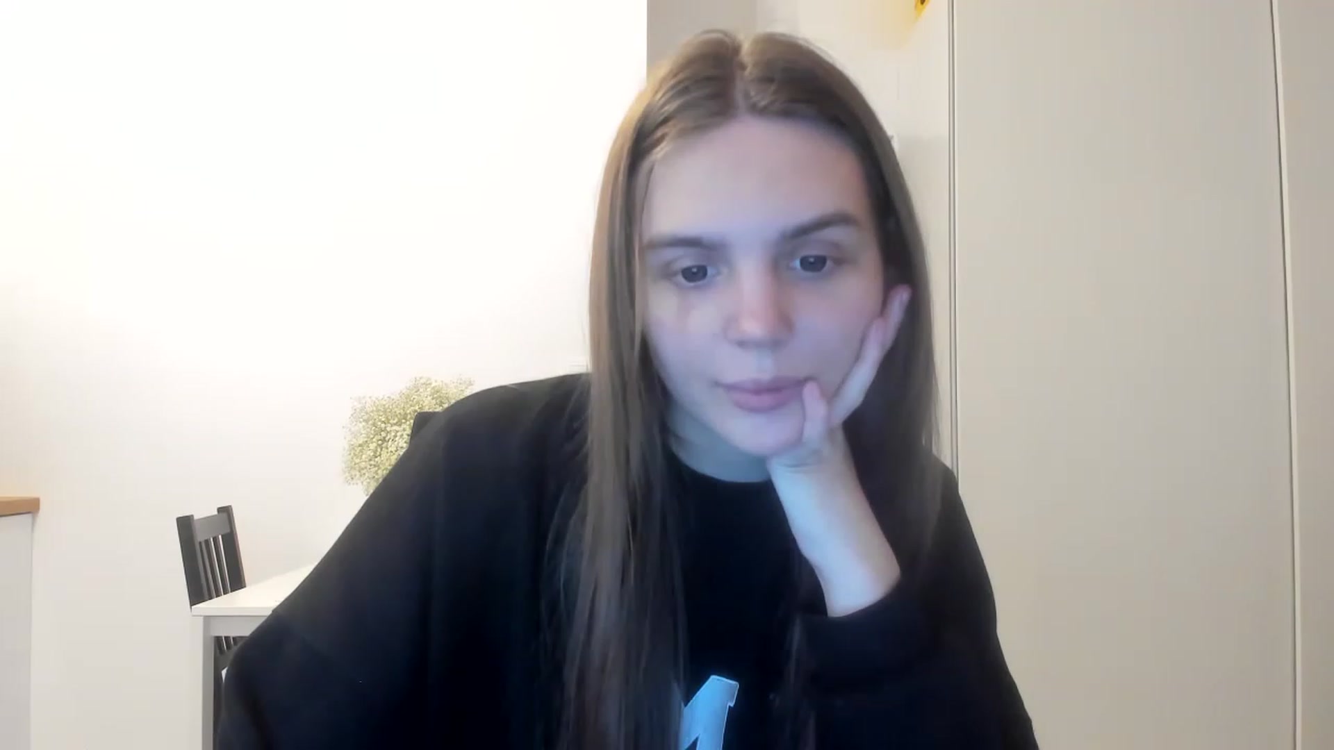 Gallery image thumbnail from YourBabeDoll's myfreecams stream on, 07/27/2023, 23:58 image 13 of 20