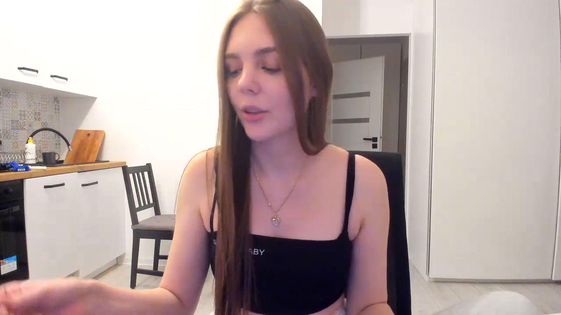 Gallery image thumbnail from YourBabeDoll's myfreecams stream on, 11/06/2023, 01:38 image 11 of 20