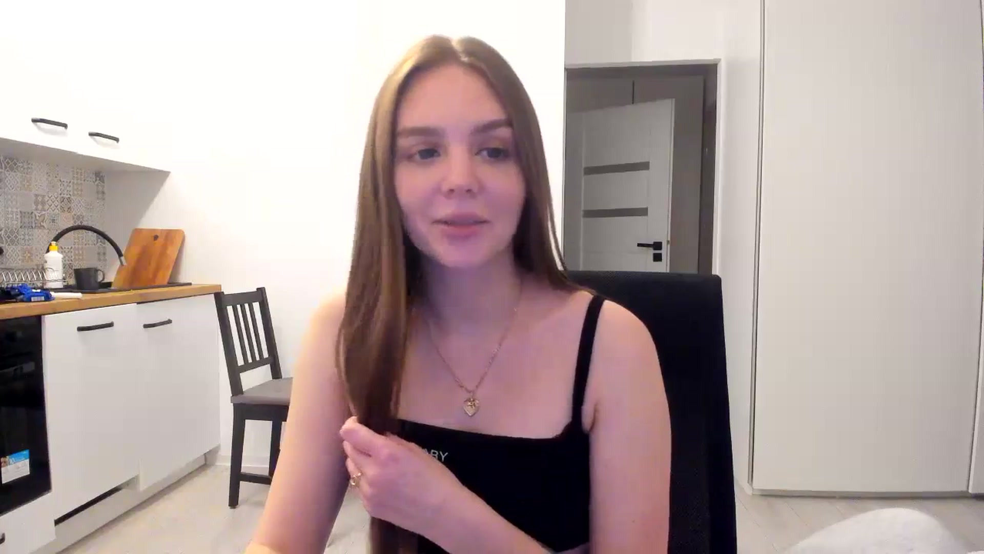 Gallery image thumbnail from YourBabeDoll's myfreecams stream on, 11/06/2023, 01:38 image 15 of 20