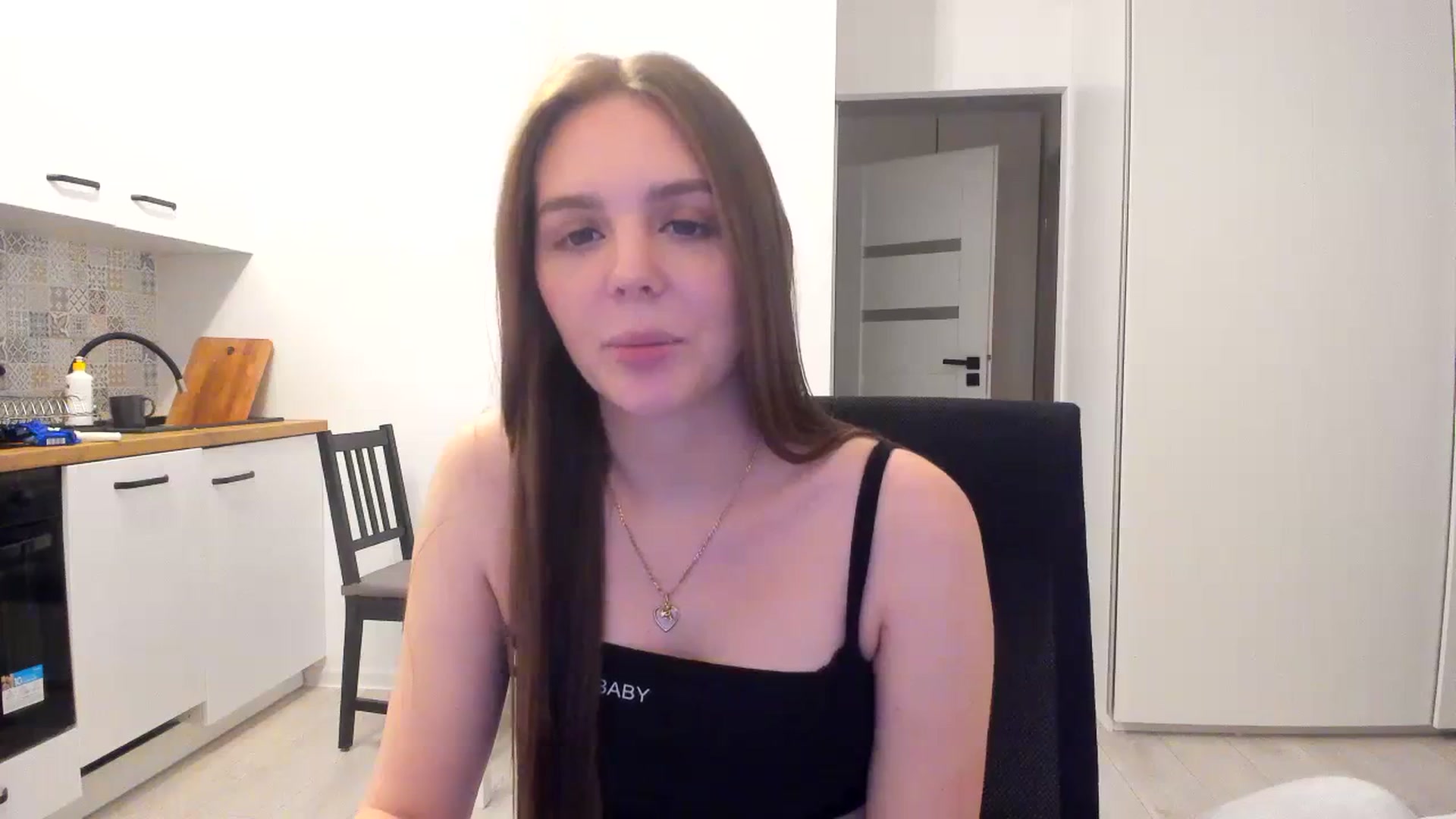 Gallery image thumbnail from YourBabeDoll's myfreecams stream on, 11/06/2023, 01:38 image 16 of 20