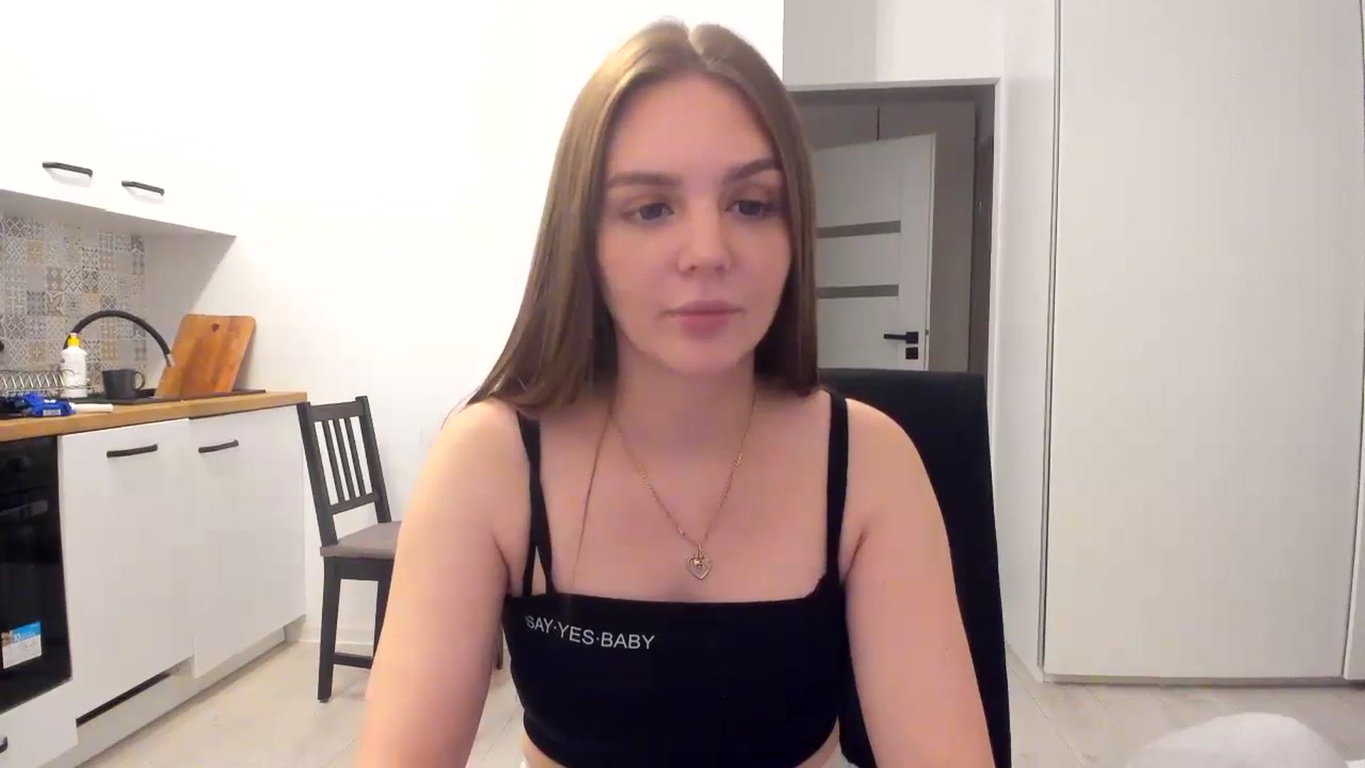 Gallery image thumbnail from YourBabeDoll's myfreecams stream on, 11/06/2023, 01:38 image 17 of 20