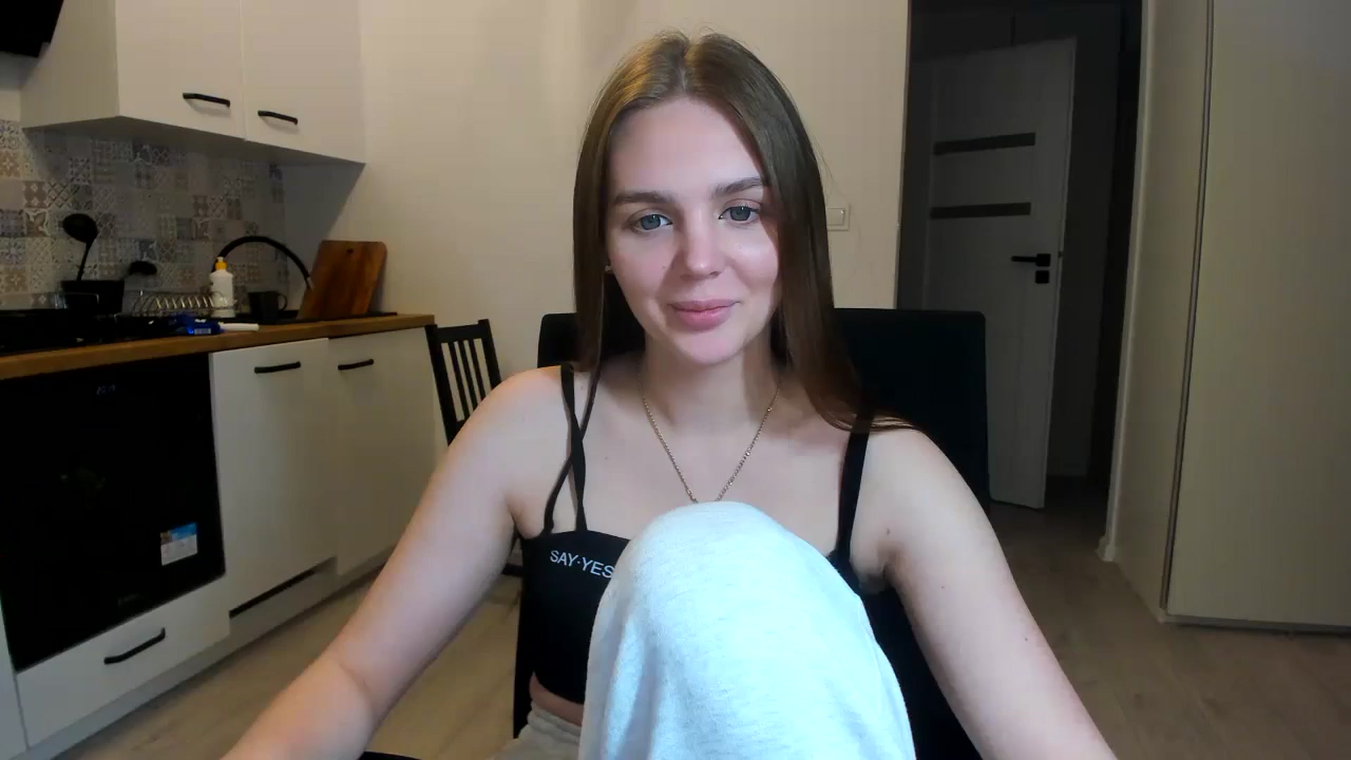Gallery image thumbnail from YourBabeDoll's myfreecams stream on, 11/06/2023, 01:38 image 1 of 20