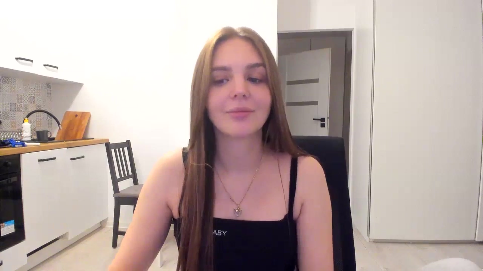 Gallery image thumbnail from YourBabeDoll's myfreecams stream on, 11/06/2023, 01:38 image 19 of 20