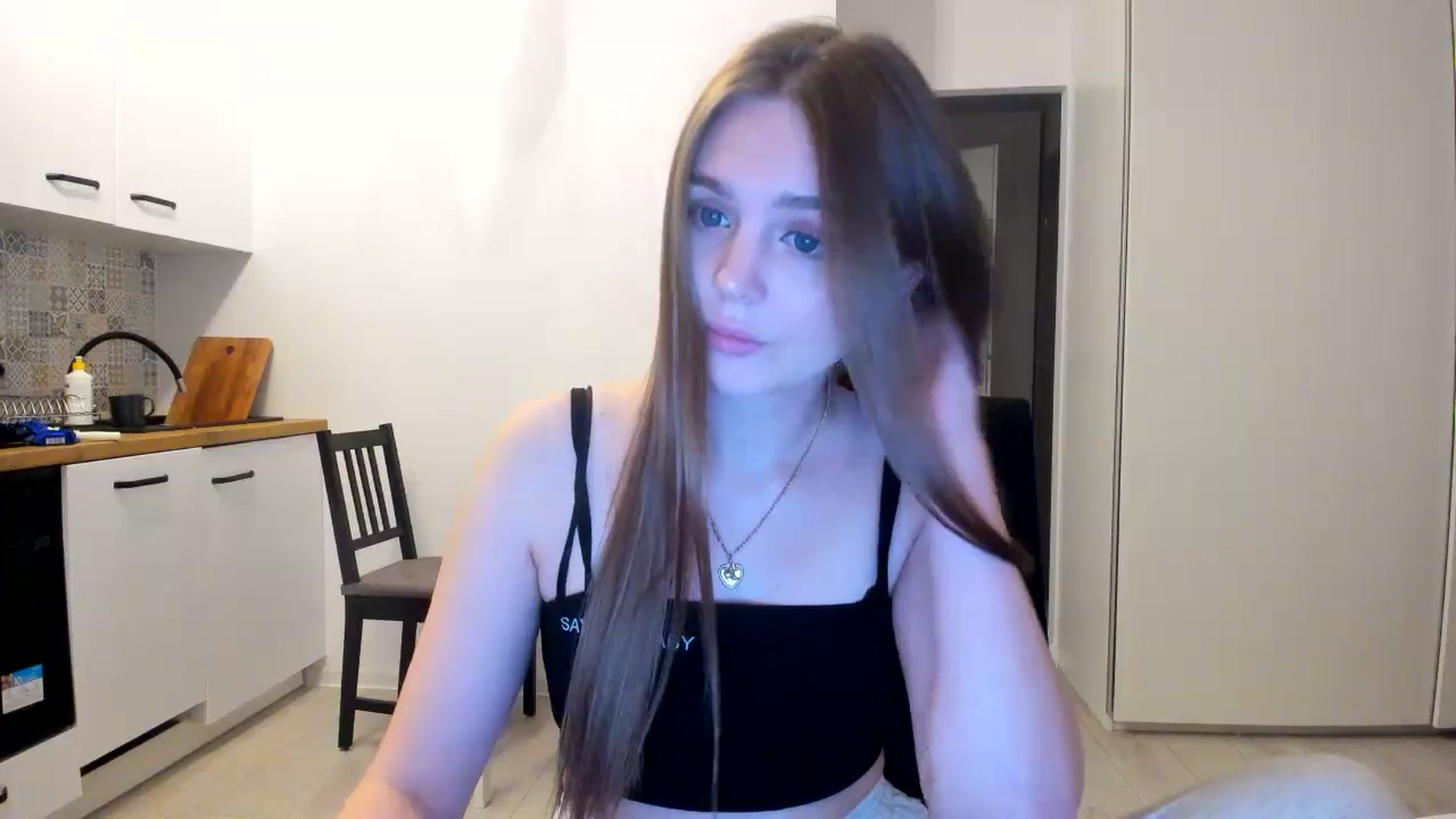 Gallery image thumbnail from YourBabeDoll's myfreecams stream on, 11/06/2023, 01:38 image 12 of 20