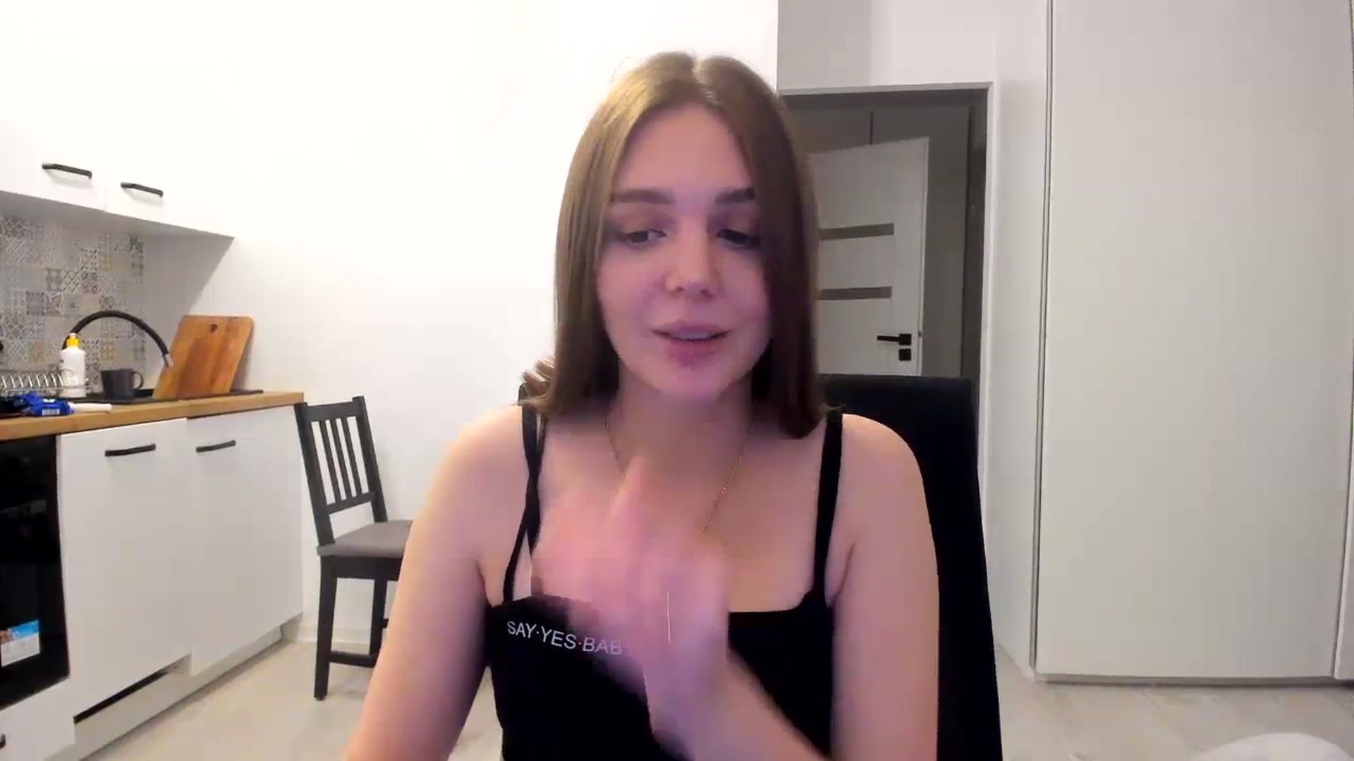 Gallery image thumbnail from YourBabeDoll's myfreecams stream on, 11/06/2023, 01:38 image 20 of 20