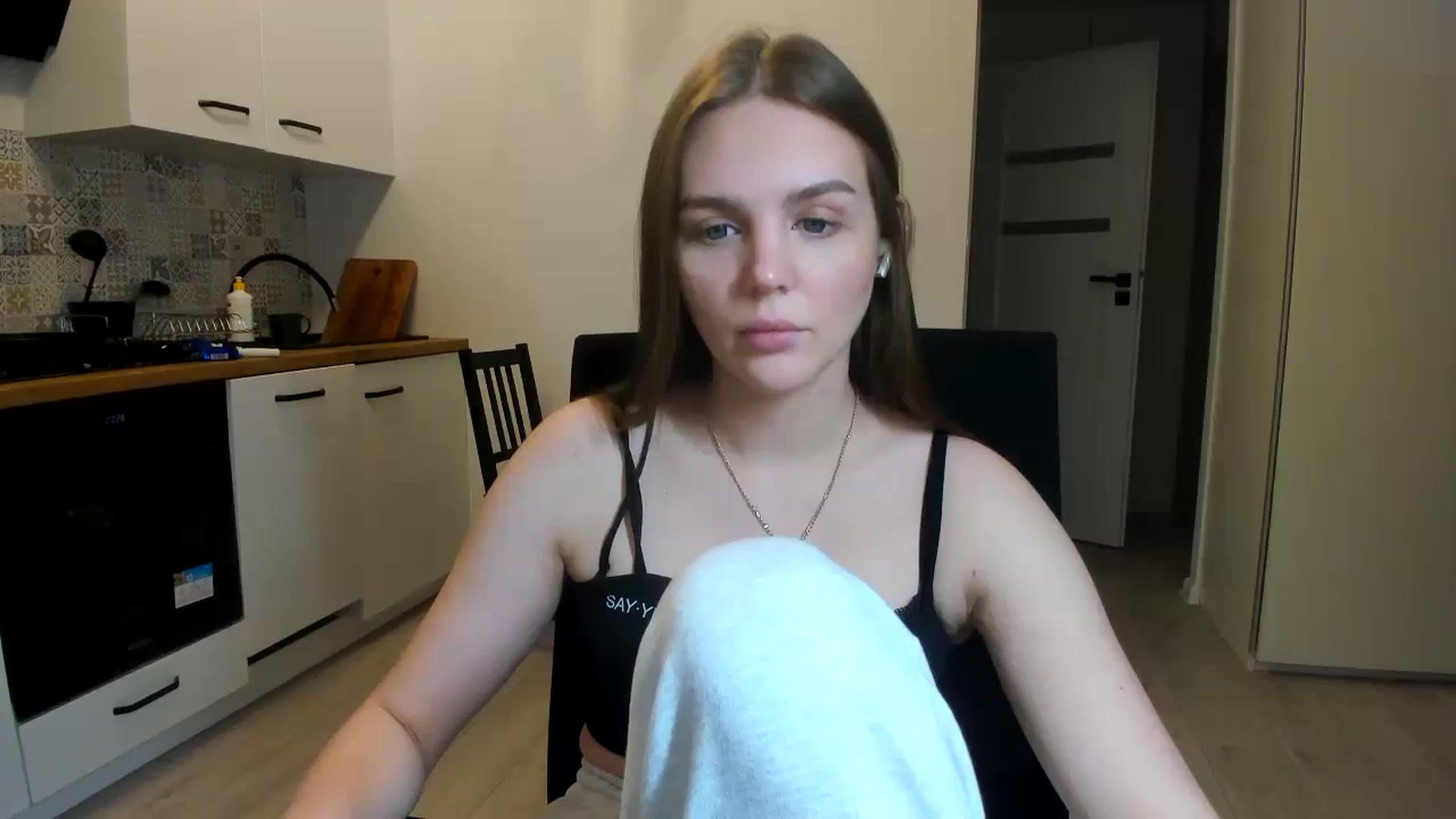 Gallery image thumbnail from YourBabeDoll's myfreecams stream on, 11/06/2023, 01:38 image 3 of 20