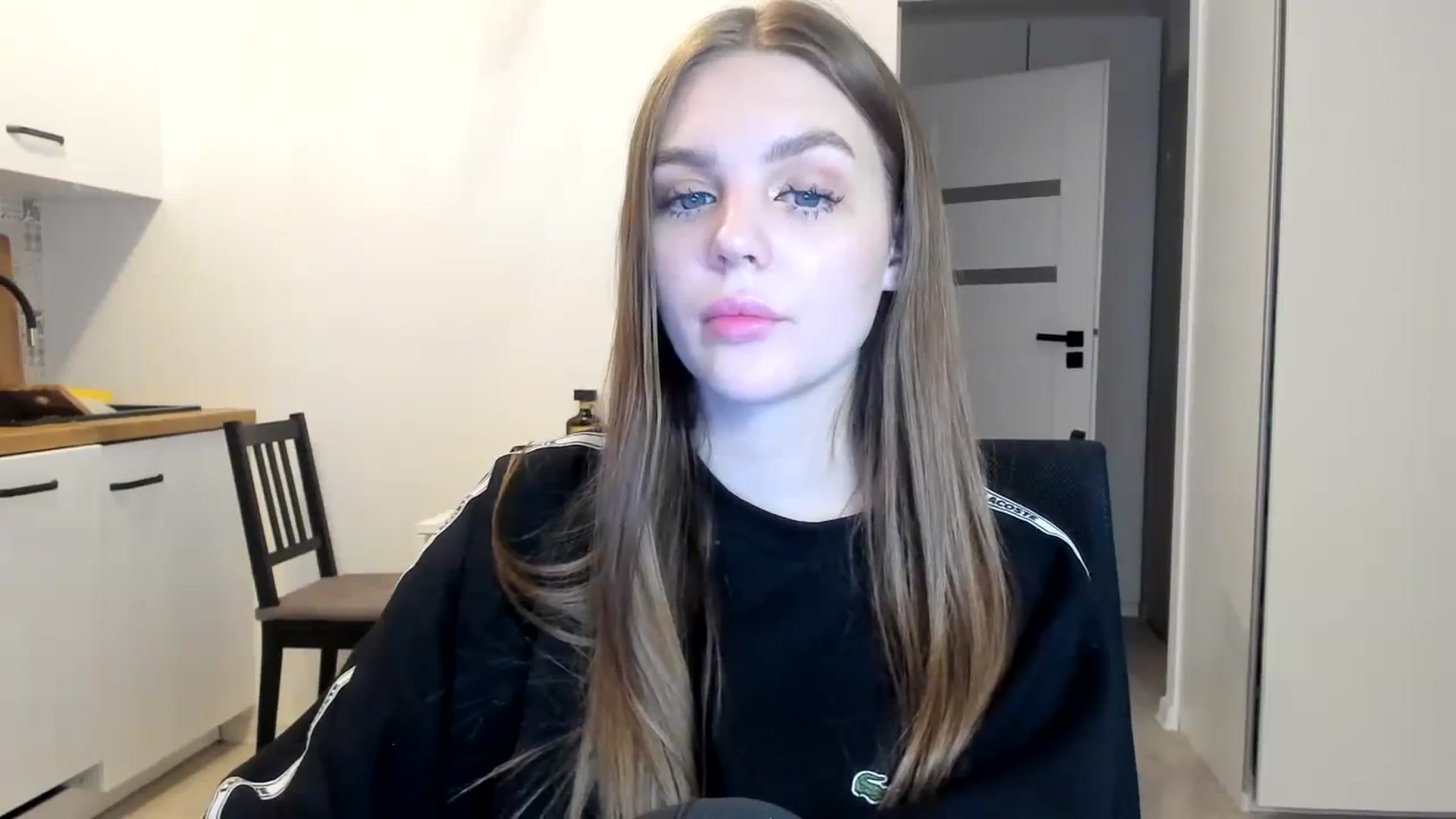 Gallery image thumbnail from YourBabeDoll's myfreecams stream on, 11/24/2023, 24:13 image 18 of 20