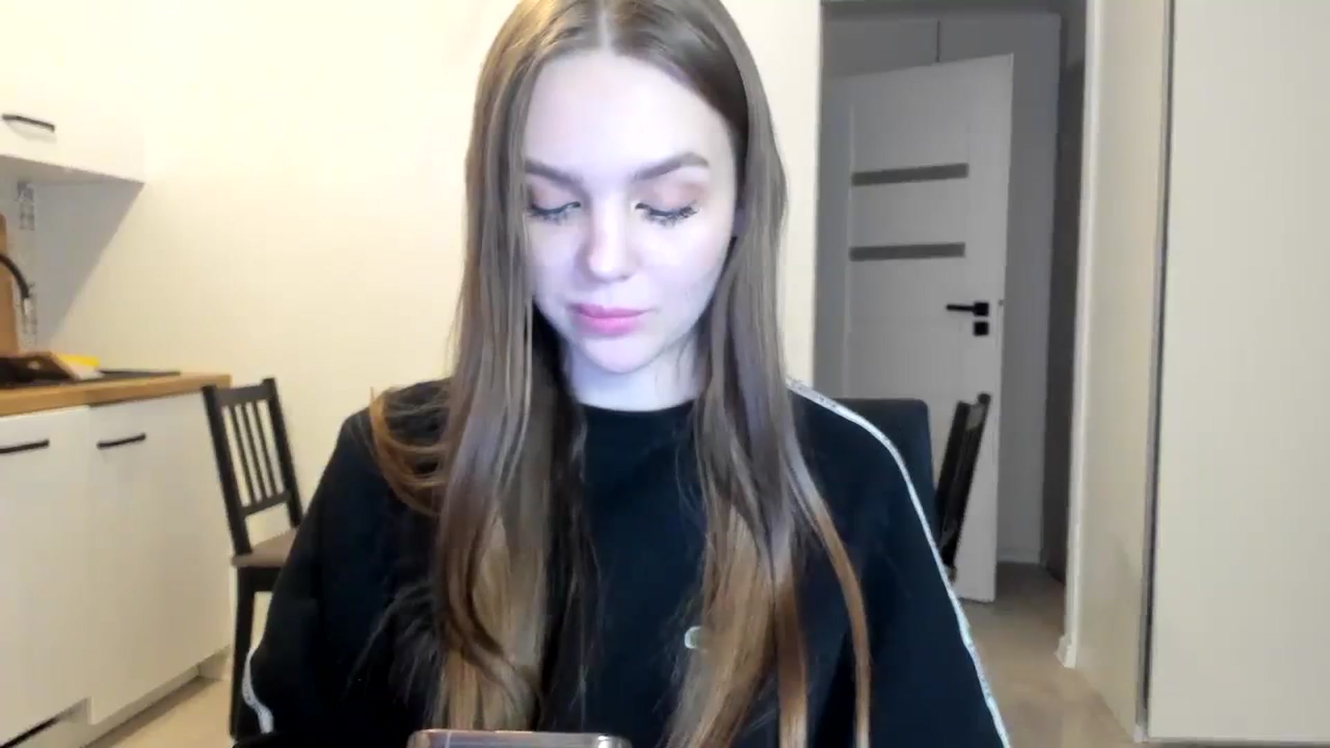 Gallery image thumbnail from YourBabeDoll's myfreecams stream on, 11/24/2023, 24:13 image 12 of 20