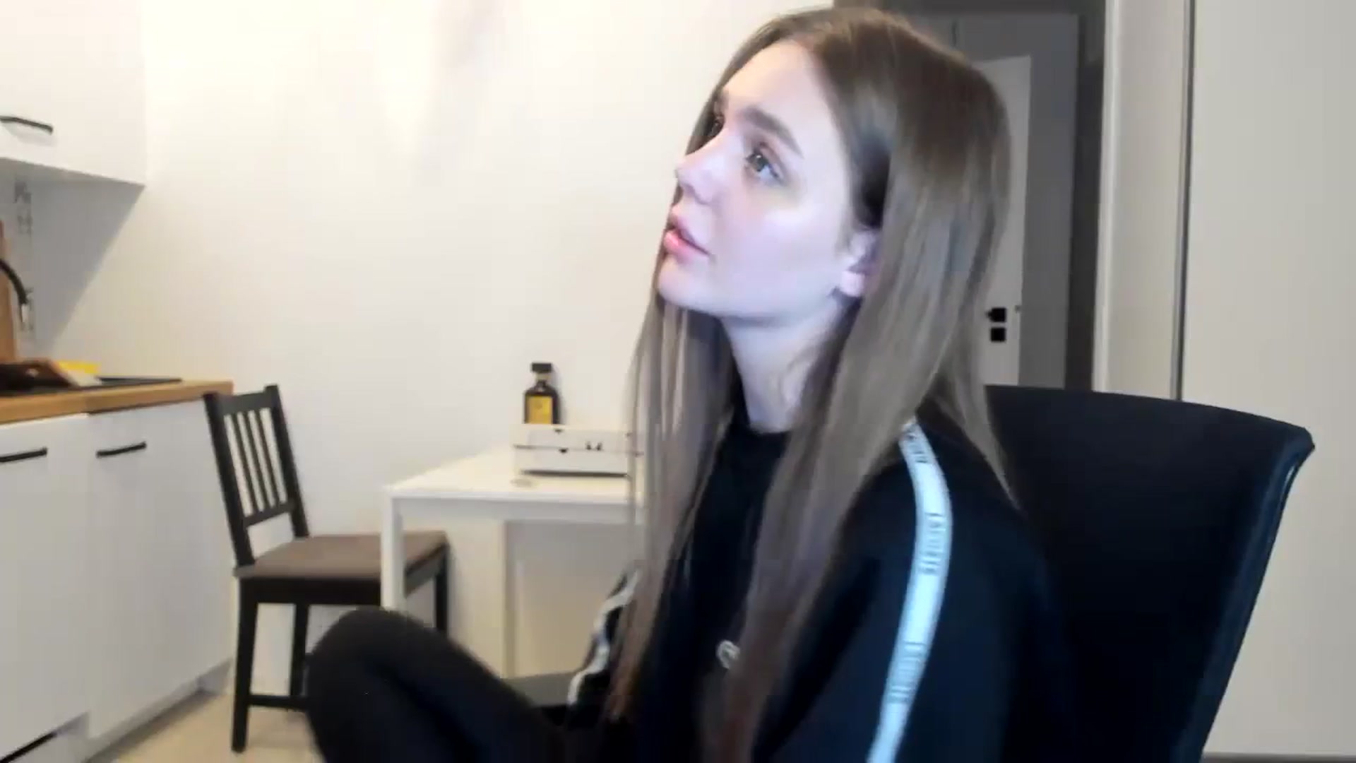 Gallery image thumbnail from YourBabeDoll's myfreecams stream on, 11/24/2023, 24:13 image 10 of 20