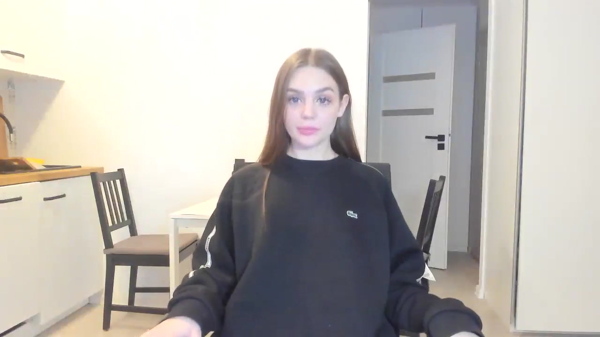 Gallery image thumbnail from YourBabeDoll's myfreecams stream on, 11/24/2023, 24:13 image 5 of 20