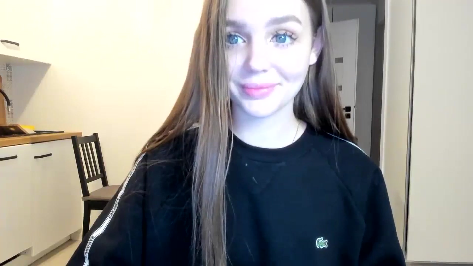 Gallery image thumbnail from YourBabeDoll's myfreecams stream on, 11/24/2023, 24:13 image 6 of 20