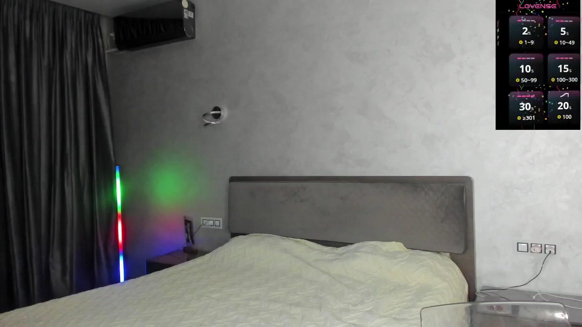 Gallery image thumbnail from YourBestK's myfreecams stream on, 04/15/2026, 17:47 image 9 of 20