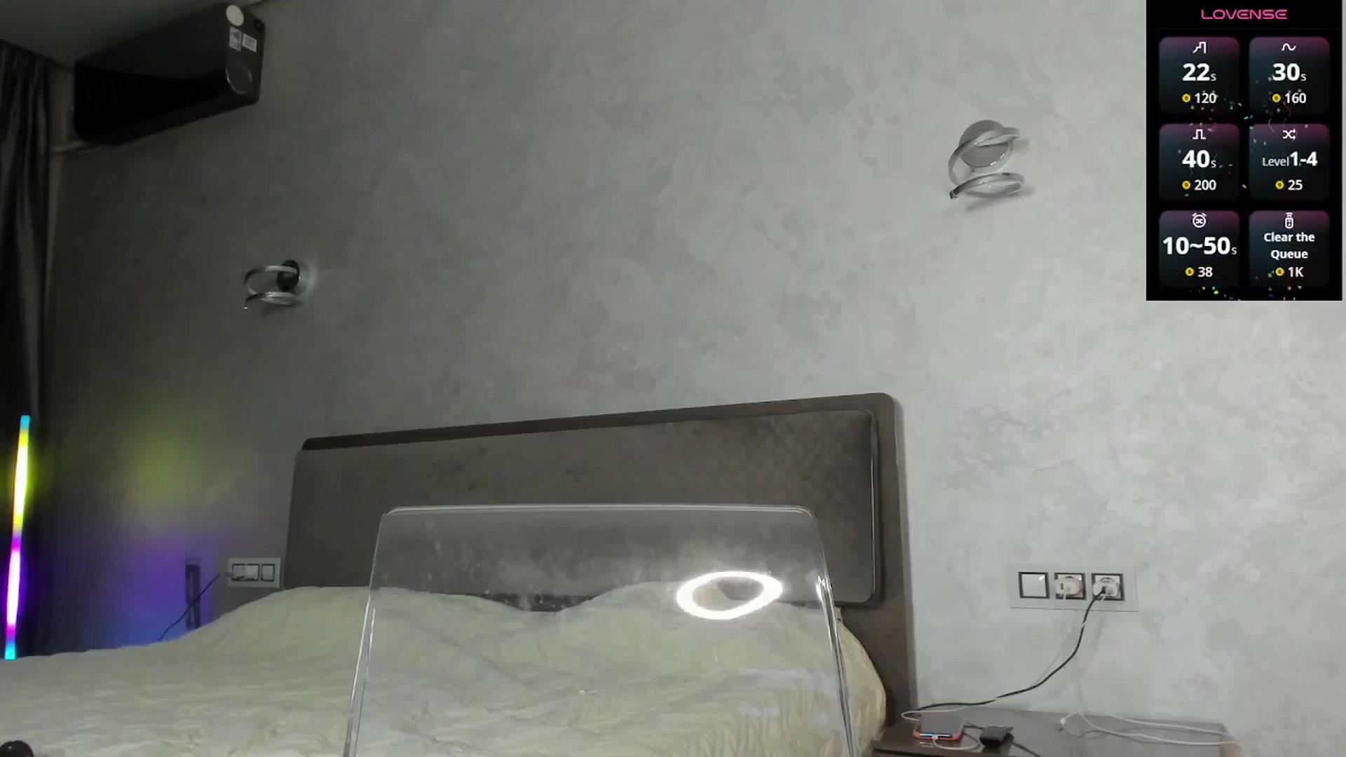 Gallery image thumbnail from YourBestK's myfreecams stream on, 04/15/2026, 17:47 image 10 of 20