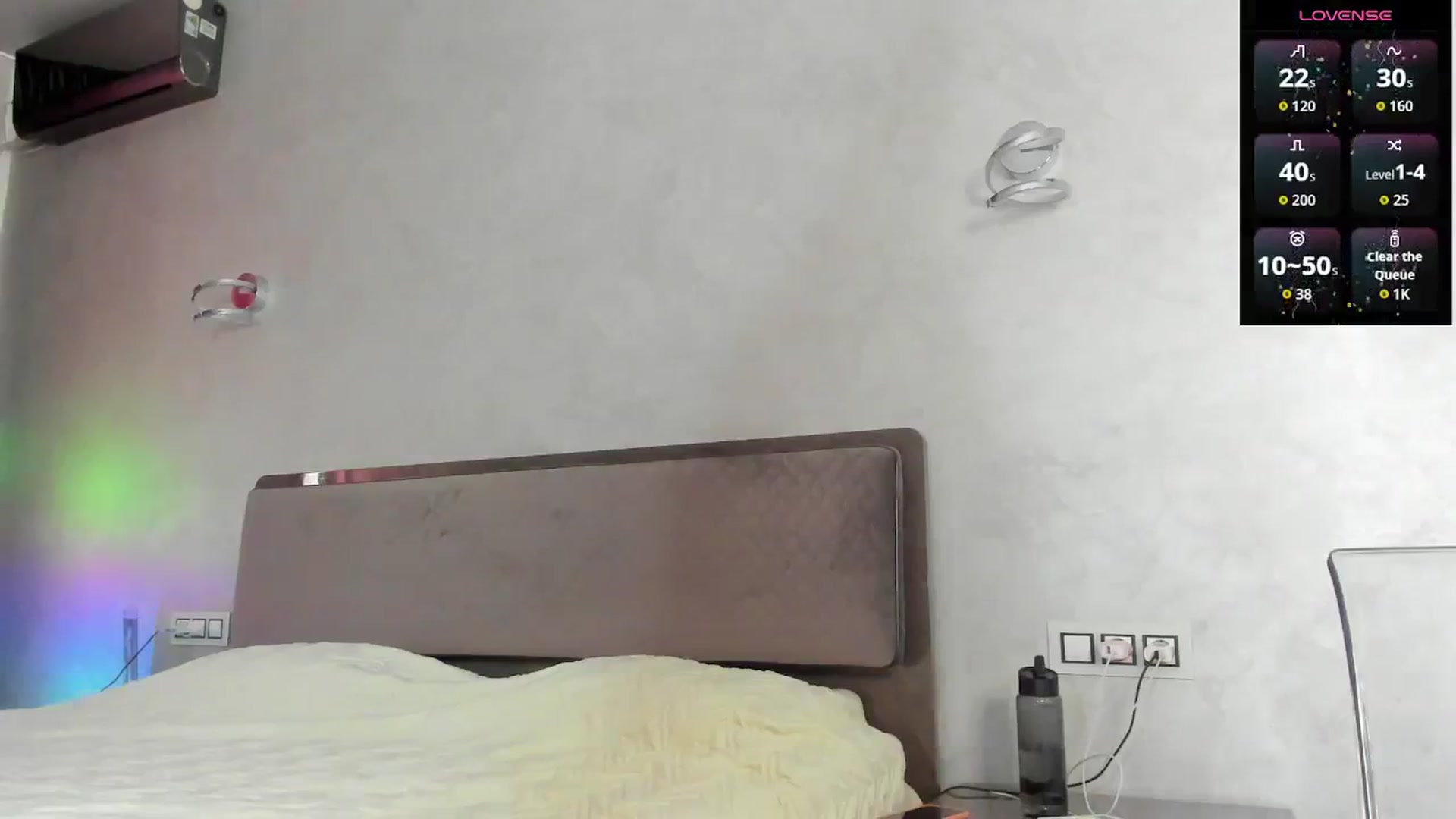 Gallery image thumbnail from YourBestK's myfreecams stream on, 04/16/2026, 11:48 image 2 of 20