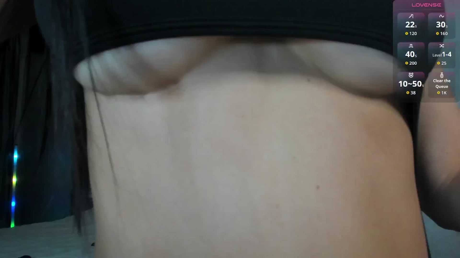 Gallery image thumbnail from YourBestK's myfreecams stream on, 04/16/2026, 16:15 image 18 of 20