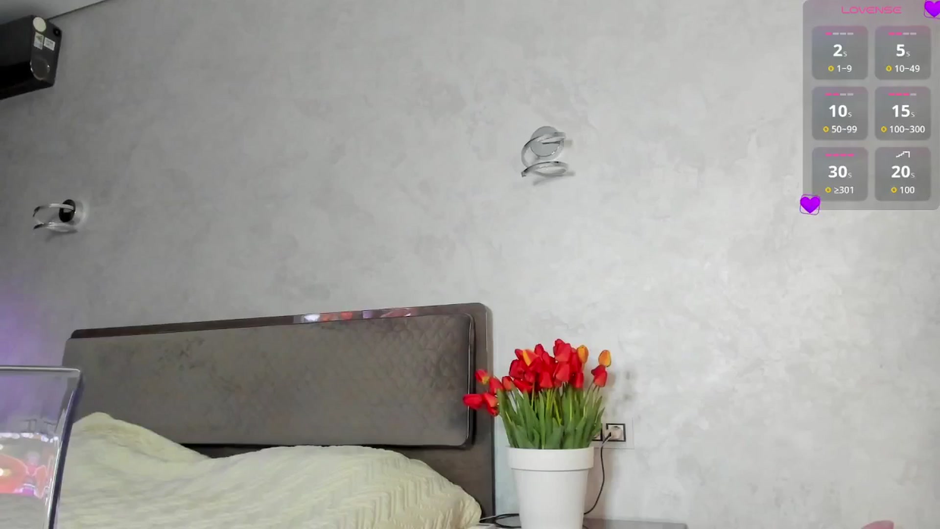 Gallery image thumbnail from YourBestK's myfreecams stream on, 04/17/2026, 19:43 image 10 of 20