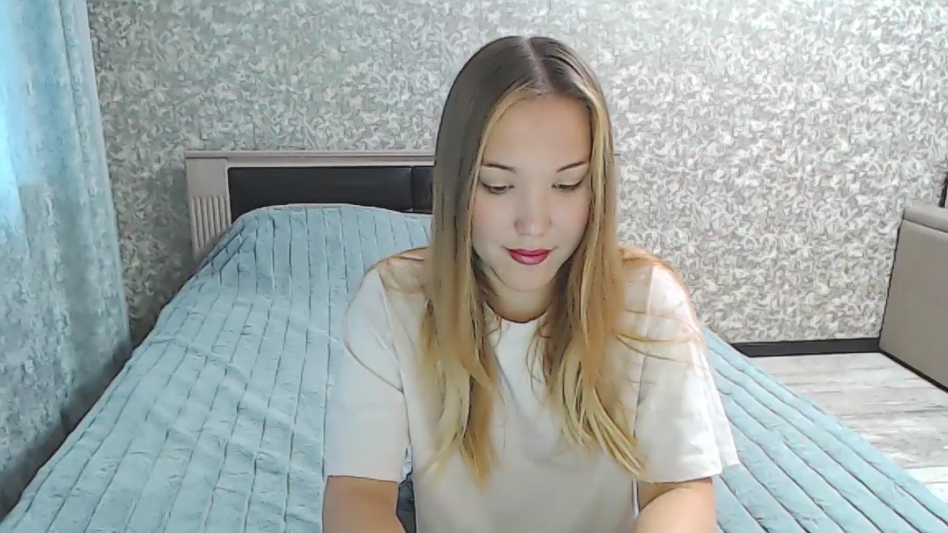 Gallery image thumbnail from YourBunny_'s myfreecams stream on, 10/23/2024, 06:10 image 5 of 20