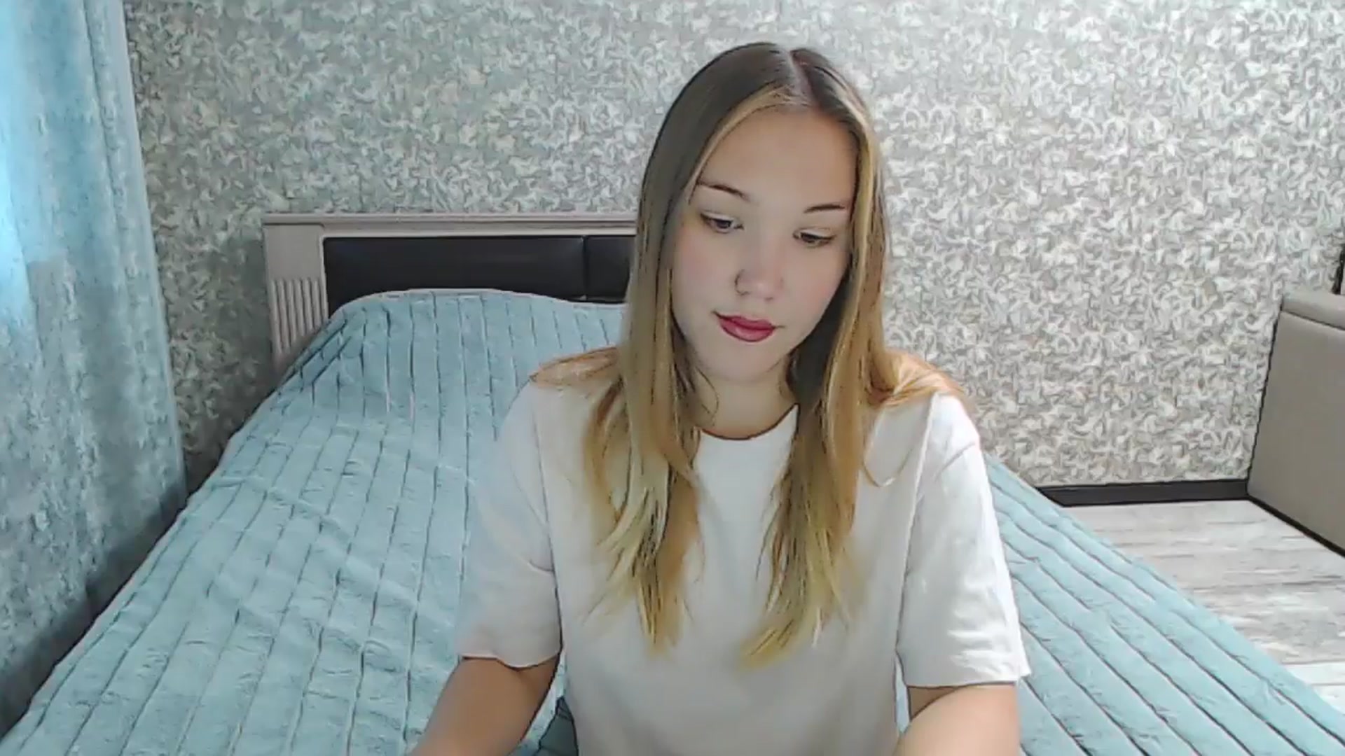 Gallery image thumbnail from YourBunny_'s myfreecams stream on, 10/23/2024, 06:10 image 4 of 20